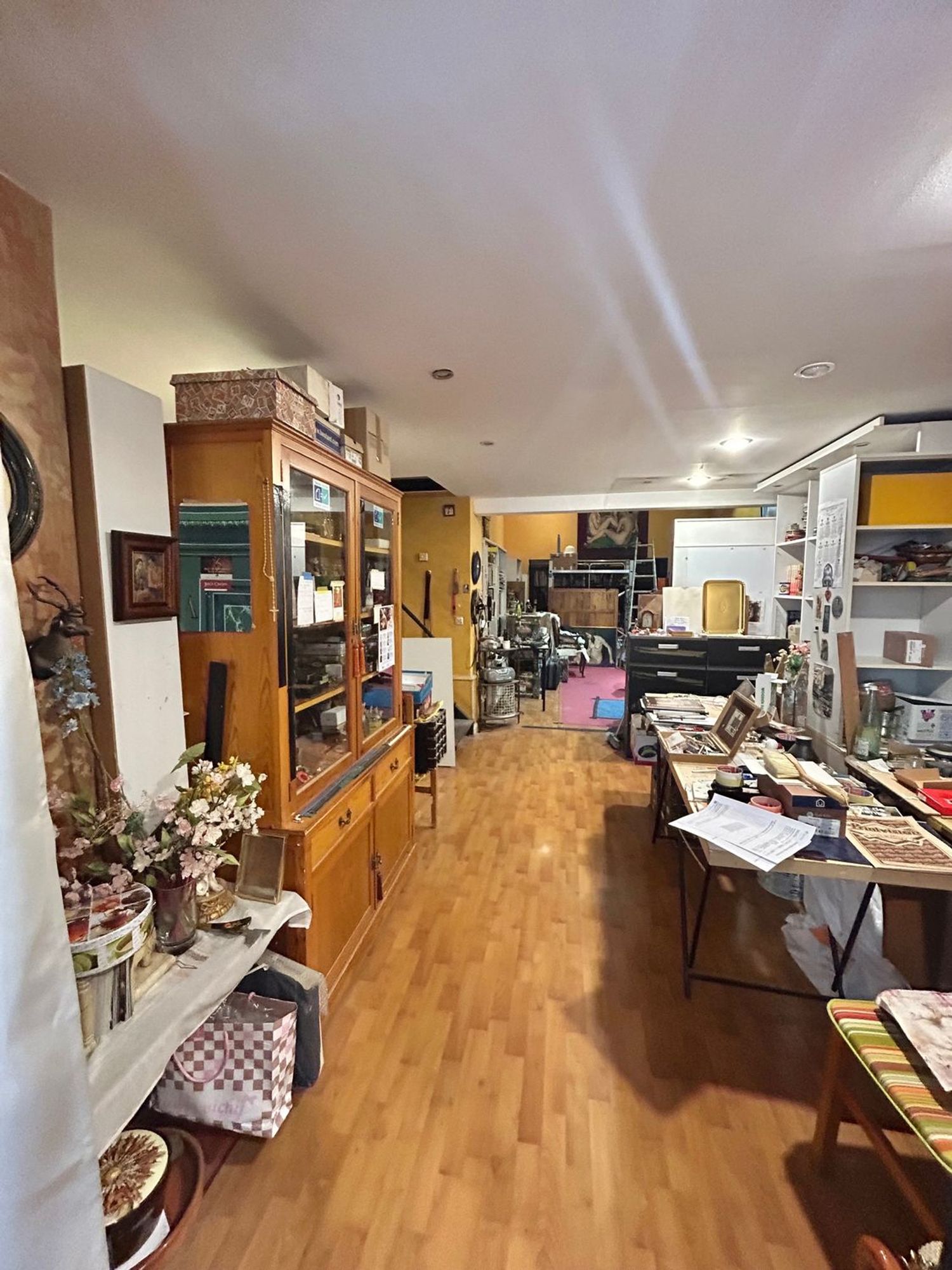 Inmueble en Centro, disponible en Fincas Arbella.