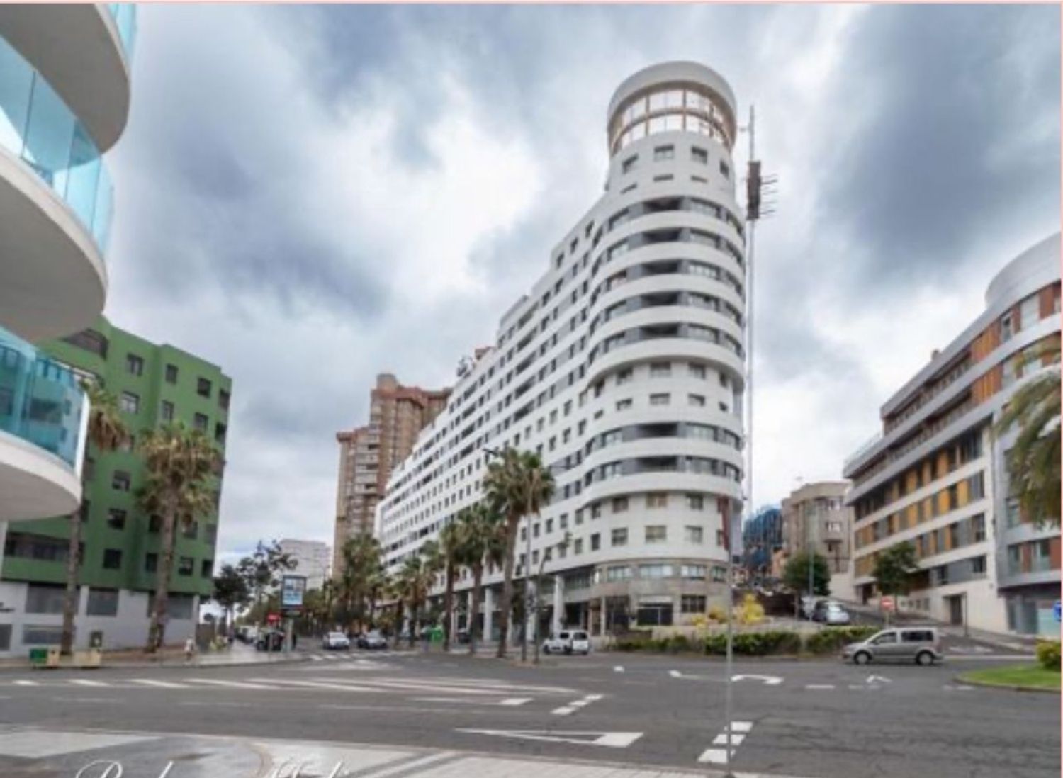 Trastero en alquiler, Las Palmas de Gran Canaria