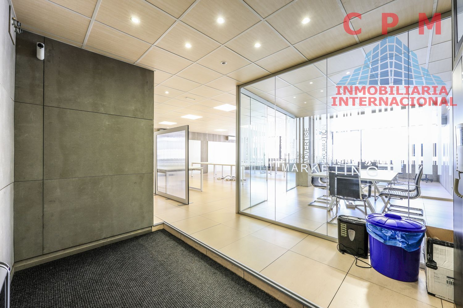 oficina en madrid · retiro 4600€