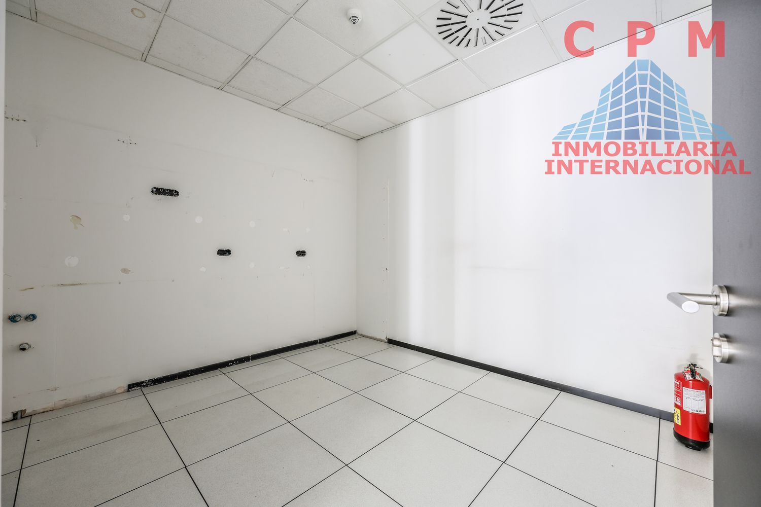 oficina en madrid · carabanchel 3890€