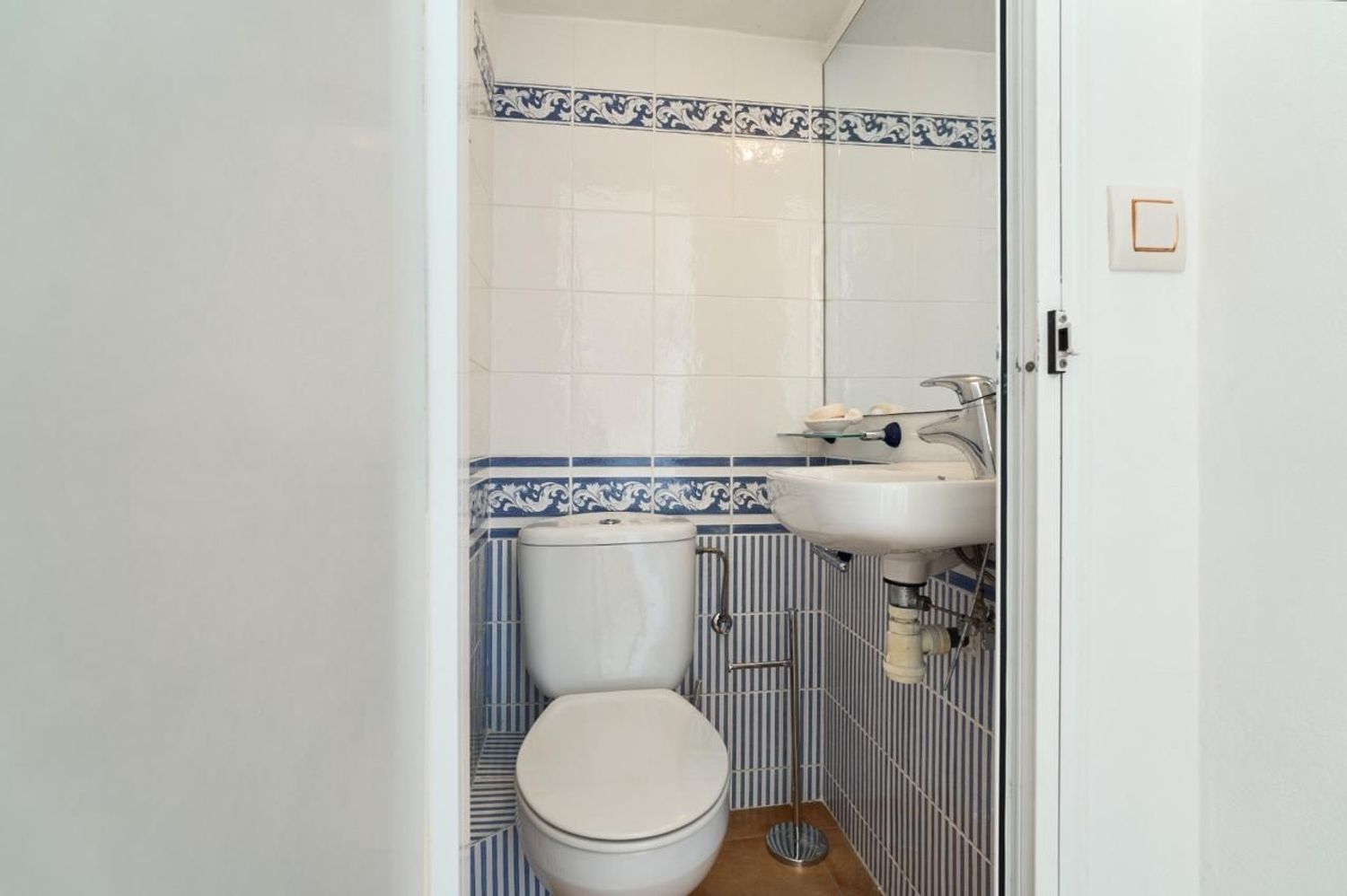 Piso · Barcelona · 1 hab.