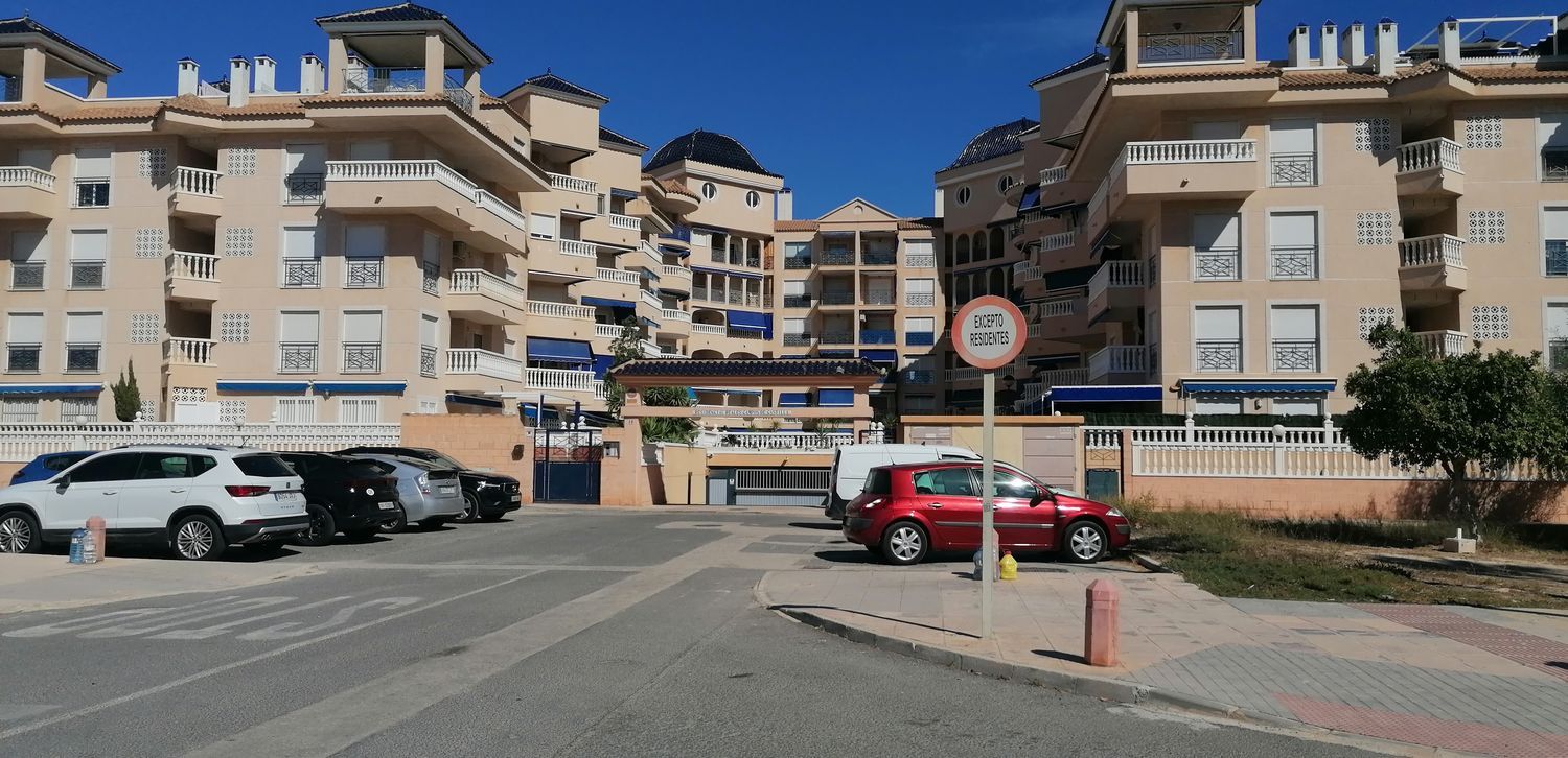Garaje en venta, Santa Pola, Alicante/Alacant