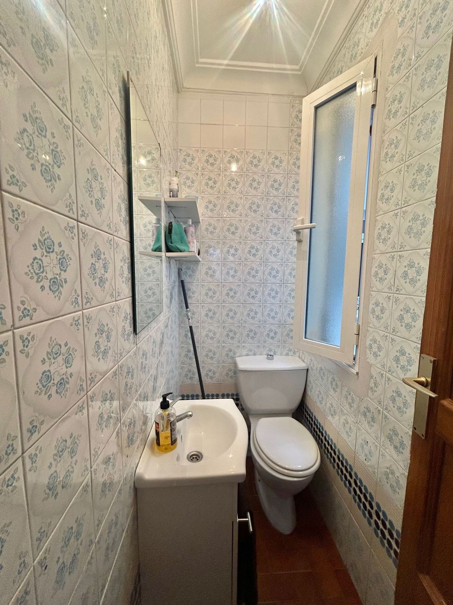 Inmueble en Centro, disponible en Fincas Arbella.