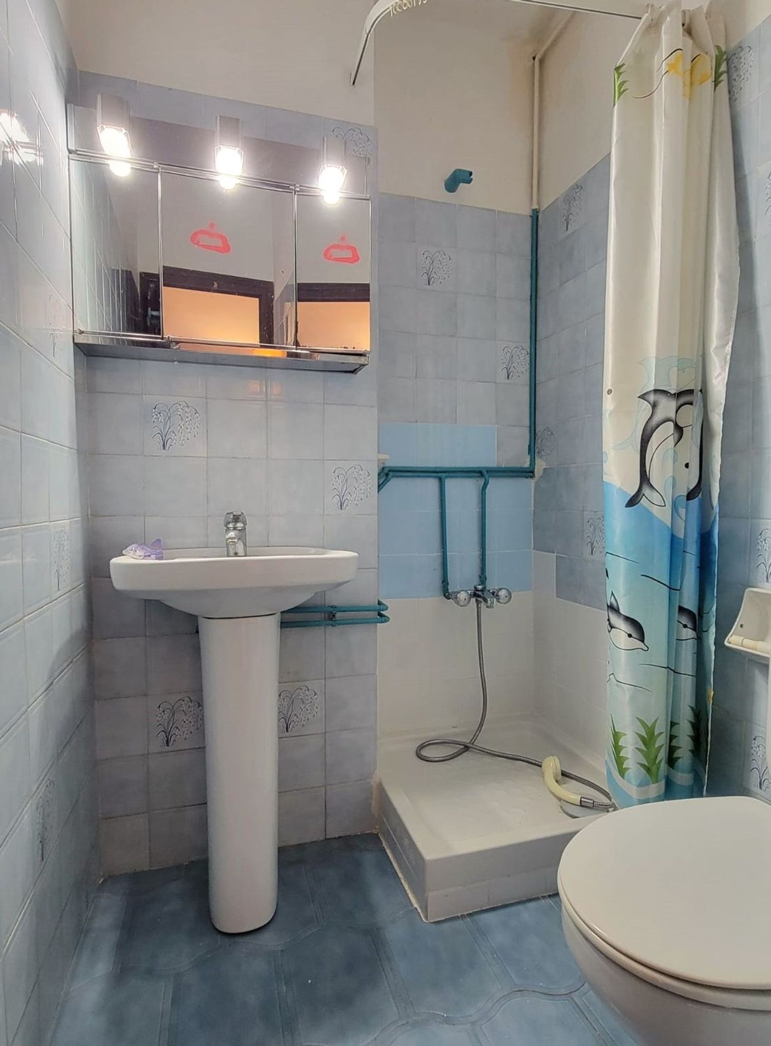 pisos en barcelona · gracia 276000€