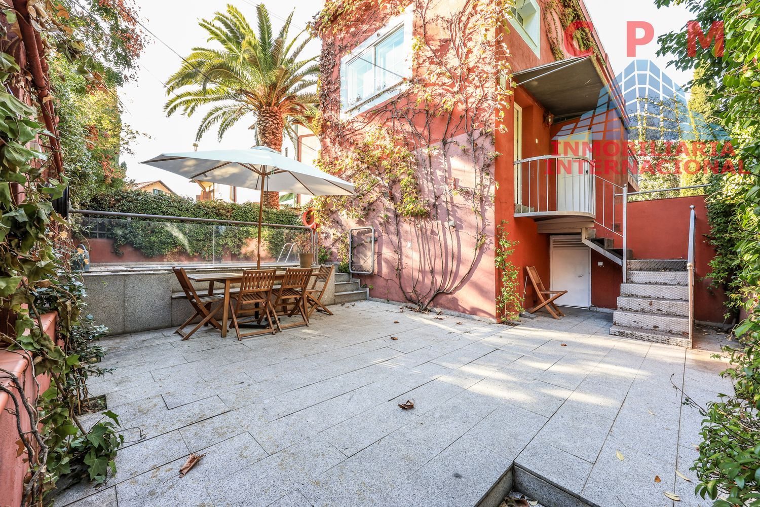 casa en madrid · chamartin 4500€