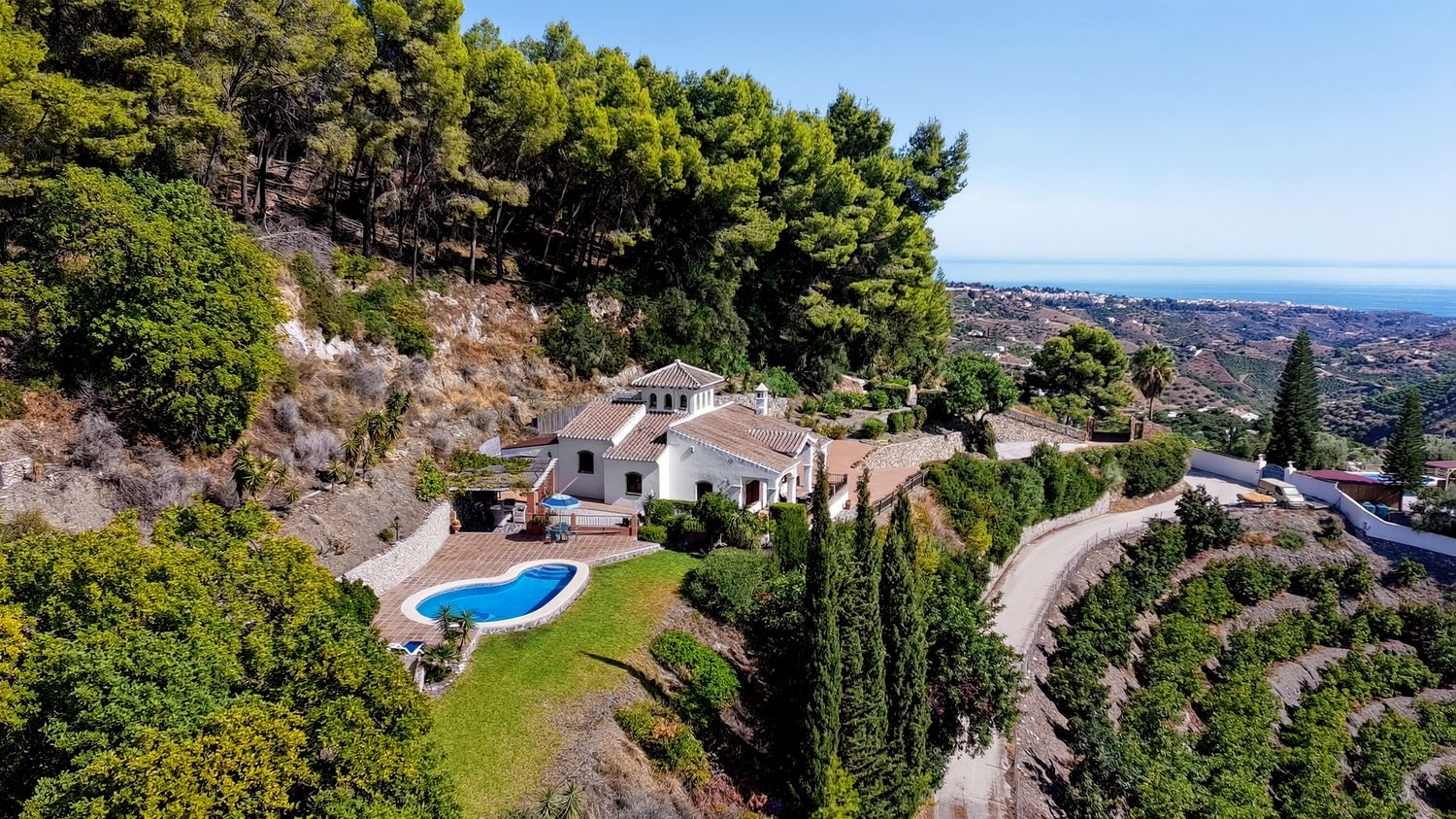 menusale_subdetached_house_villa en frigiliana ·  950000€