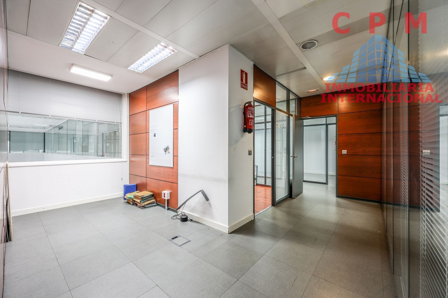 oficina en la-moraleja · arroyo-de-la-vega 2205500€