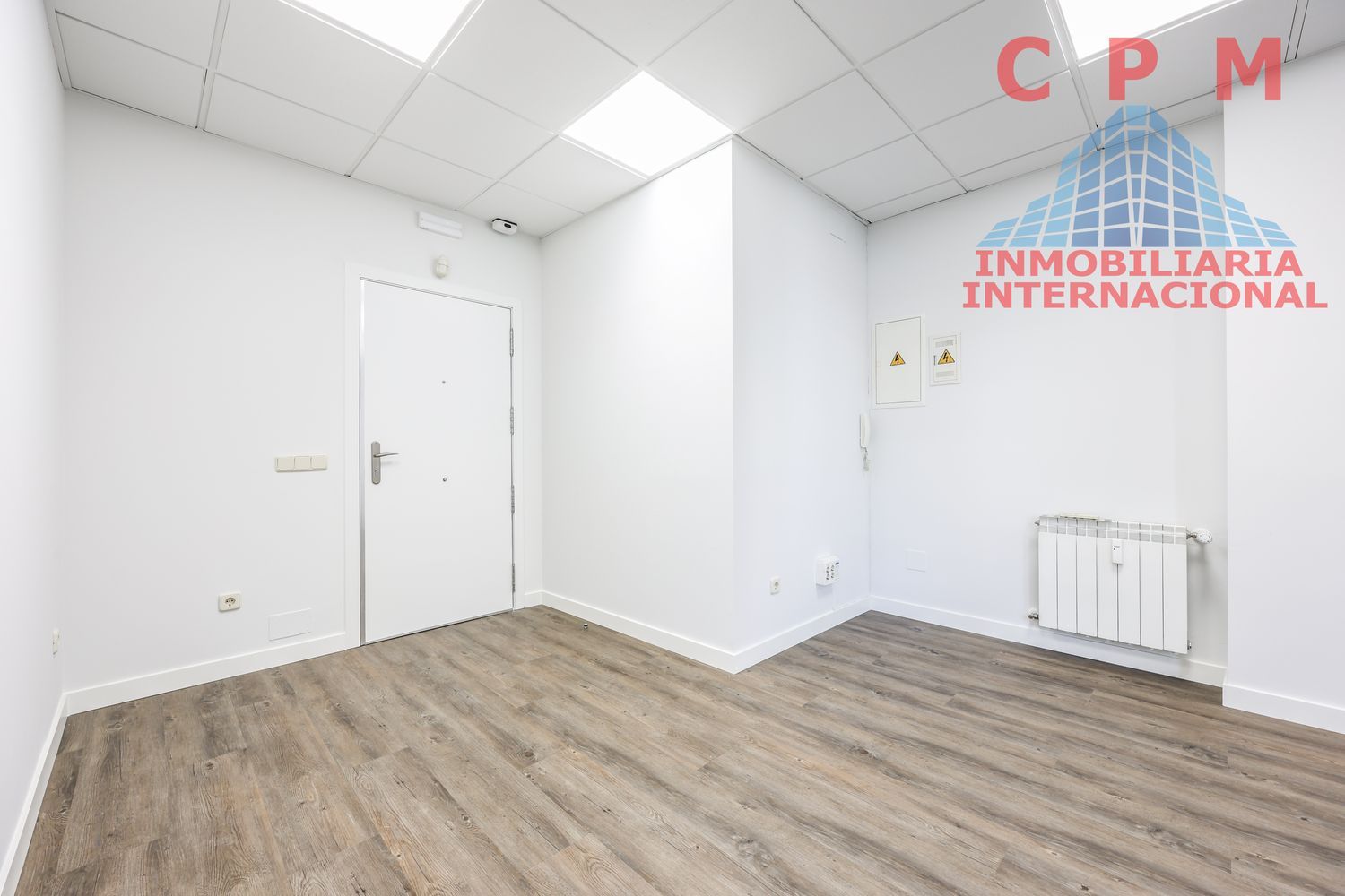 oficina en madrid · tetuan 1500€
