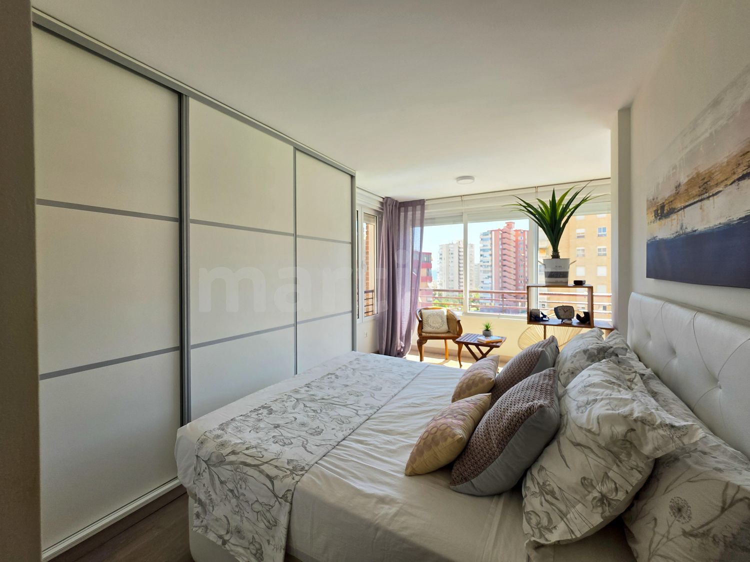 appartement en alicante--alacant · playa-de-san-juan-el-cabo €