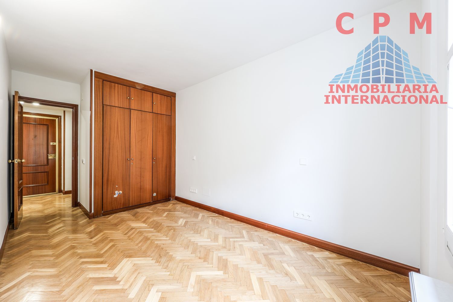piso en madrid · centro 2500€