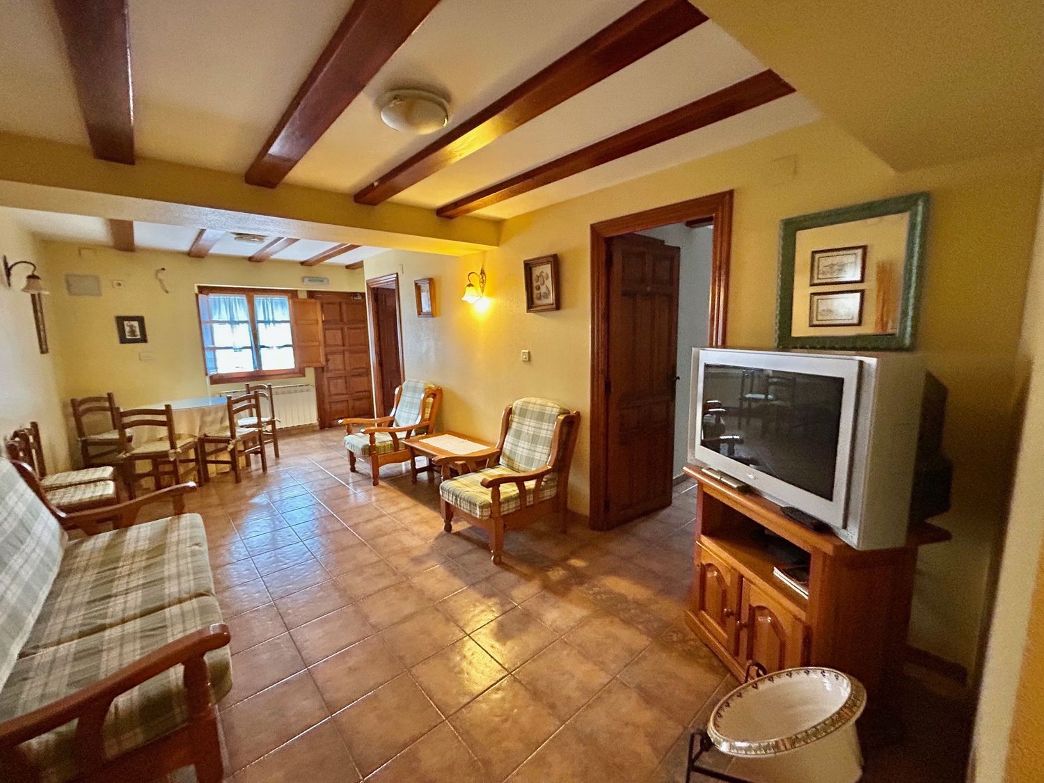 Inmueble en Valdegovia, disponible en Fincas Arbella.