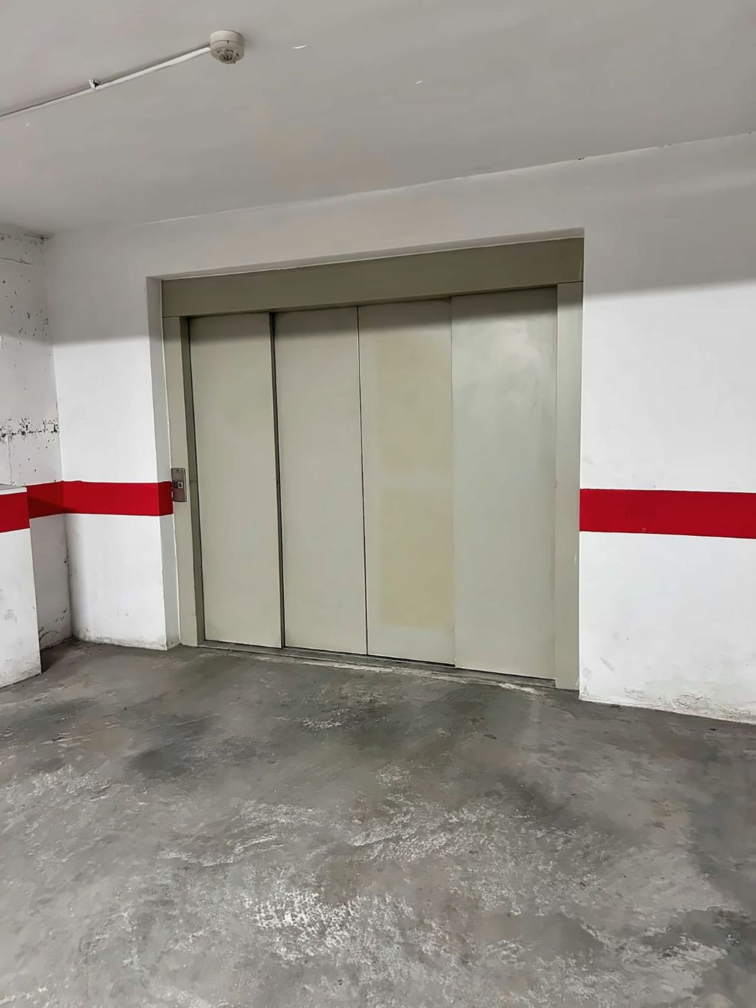 Garaje en venta, Todos, ZaratÃ¡n, Valladolid