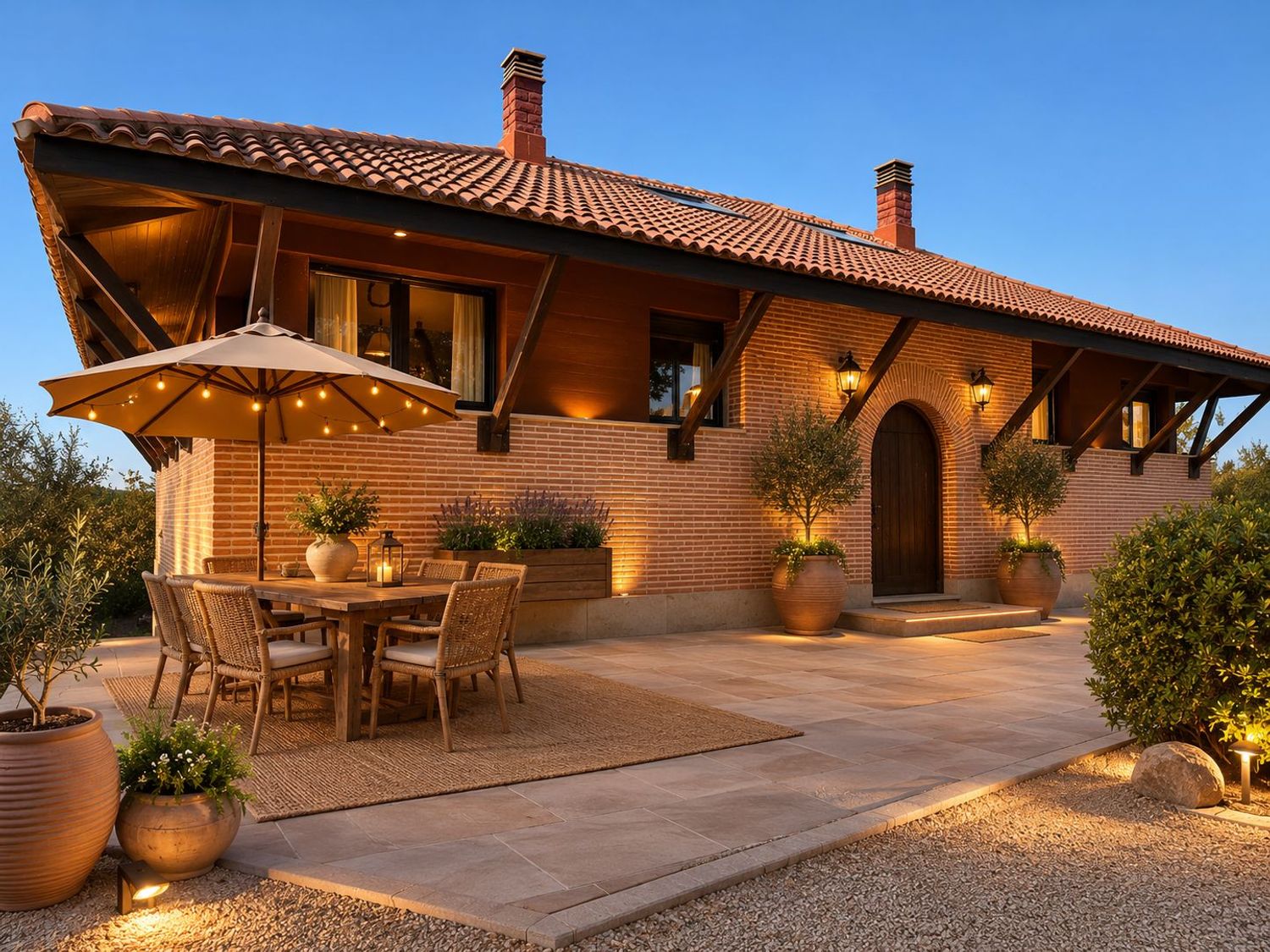 Chalet individual en venta, Cigales, Valladolid
