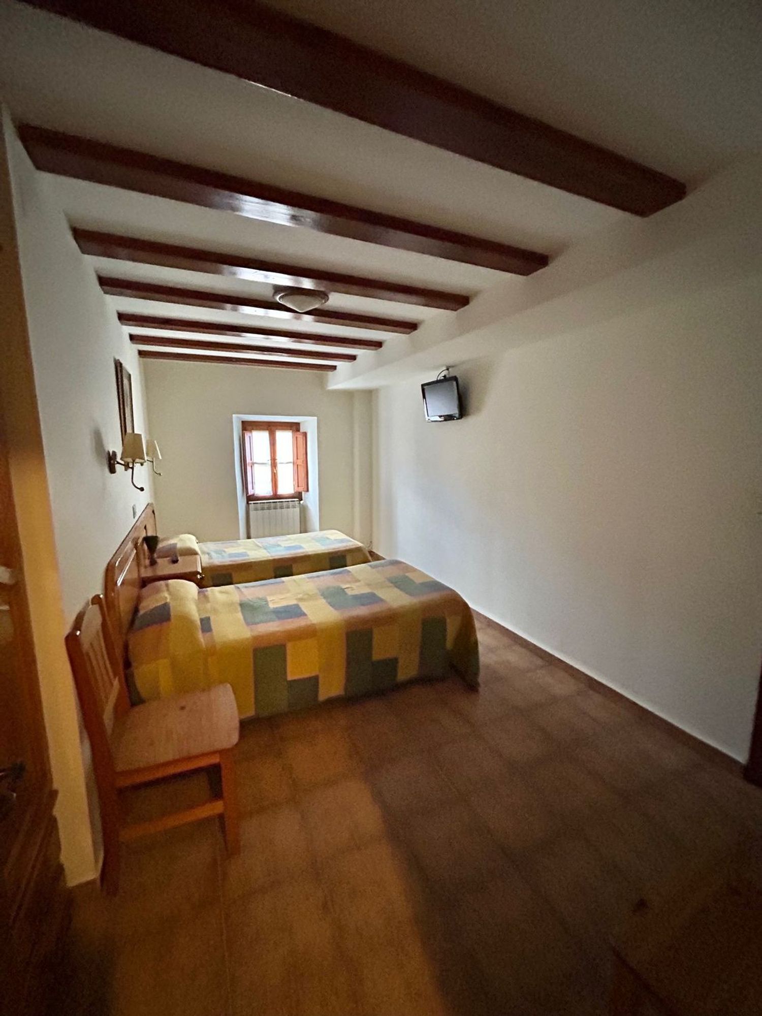 Inmueble en Valdegovia, disponible en Fincas Arbella.
