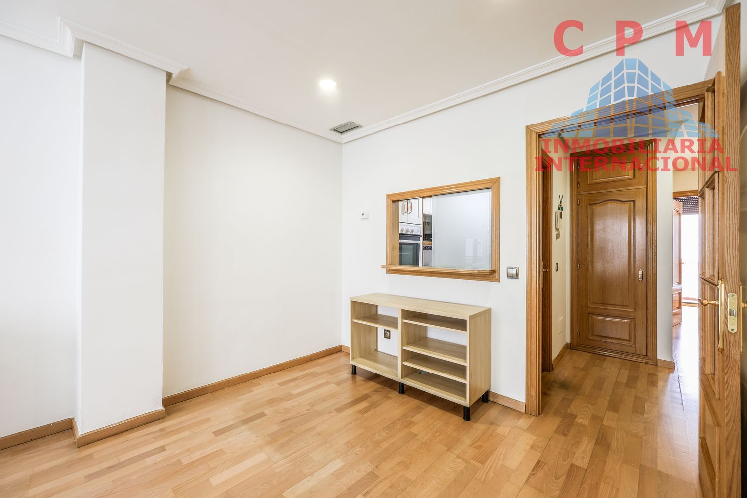 piso en madrid · centro 1600€