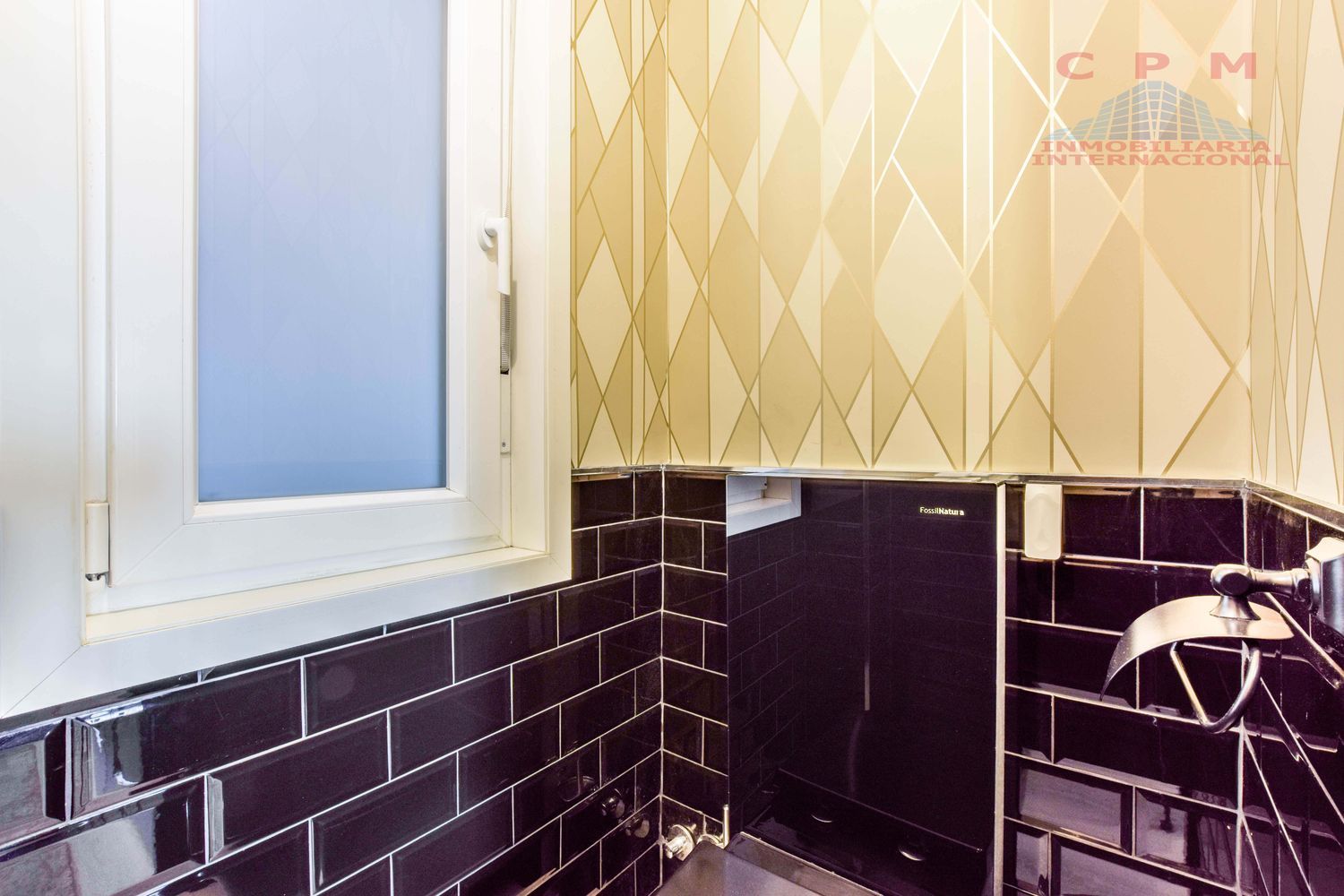 piso en madrid · chamartin 650000€