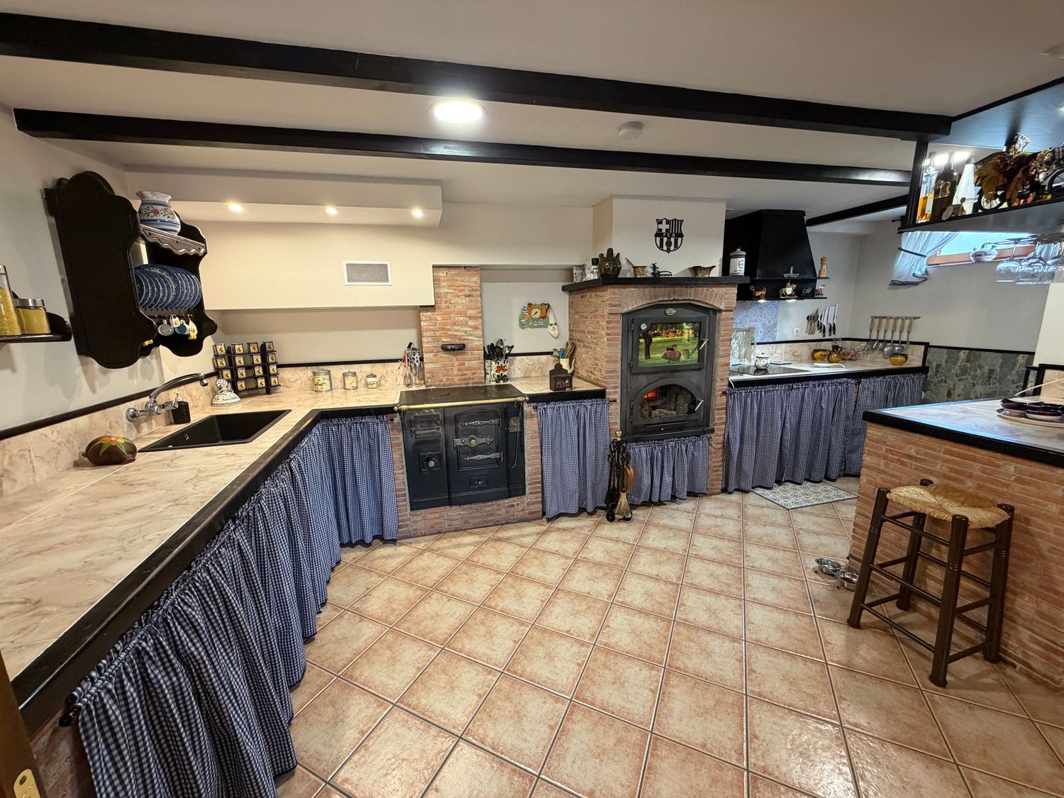 casa en villagonzalo-pedernales ·  419000€