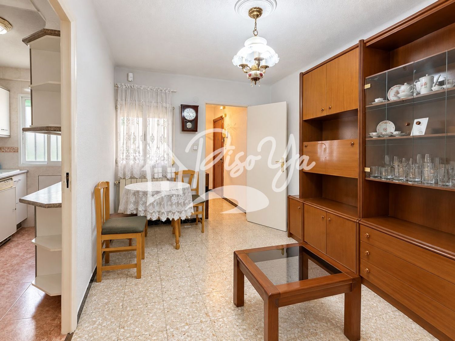 pisos en madrid · ciudad-lineal 279900€