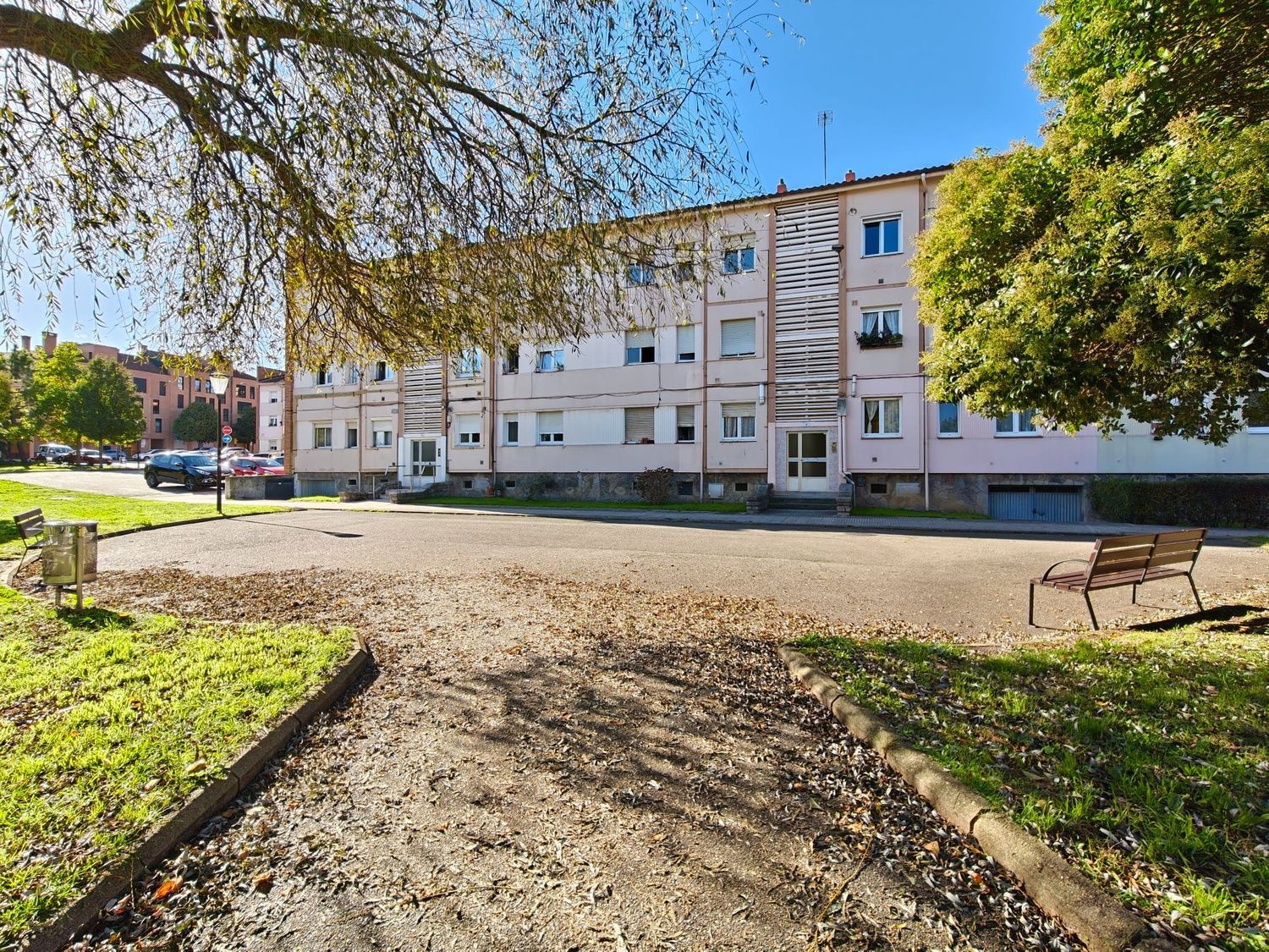Piso en venta, Gijon-South - Roces, Gijón / Xixón
