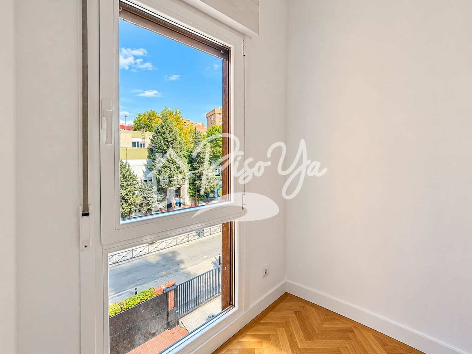 pisos en madrid · tetuan 695000€