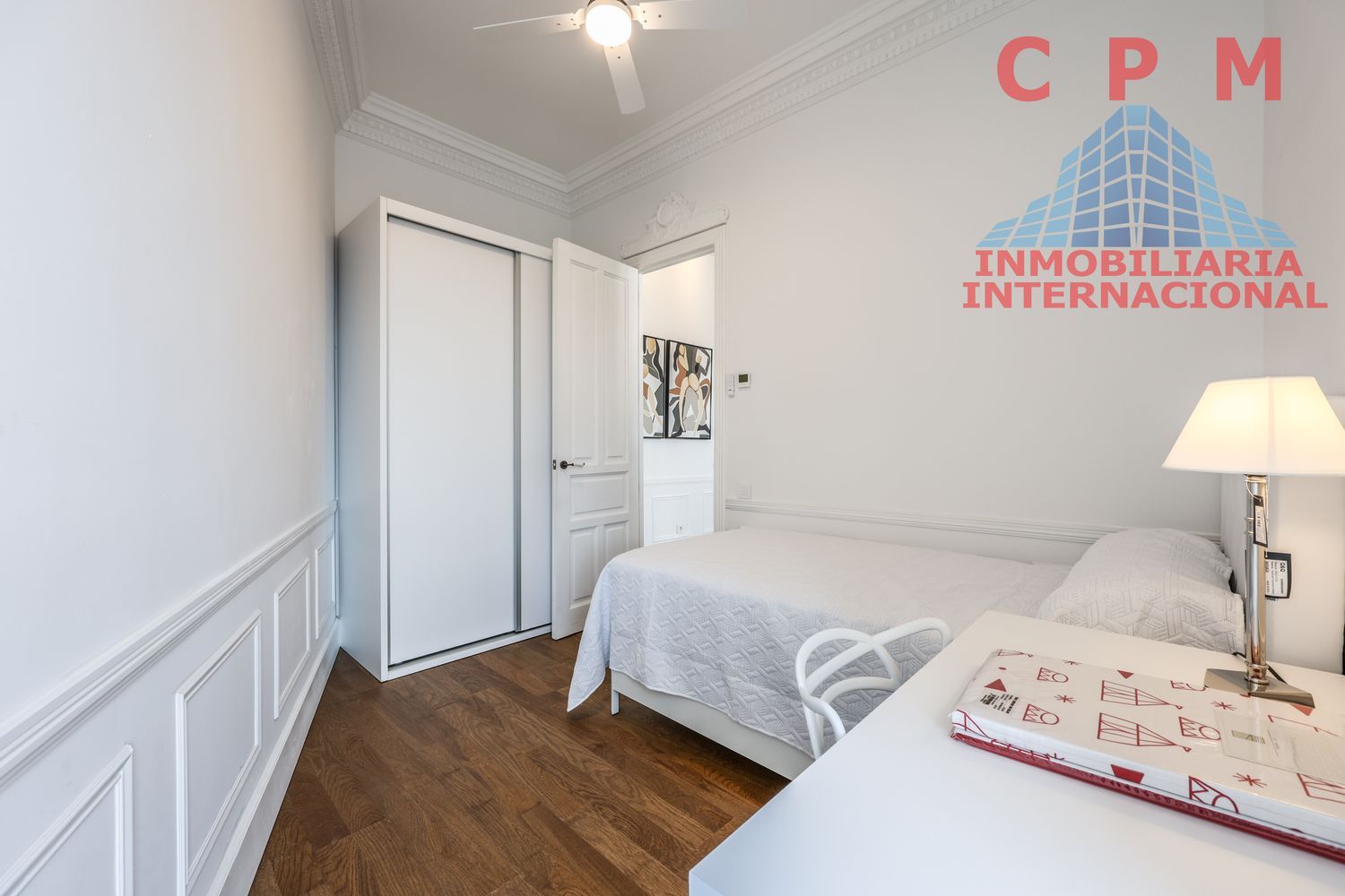 piso en madrid · centro €