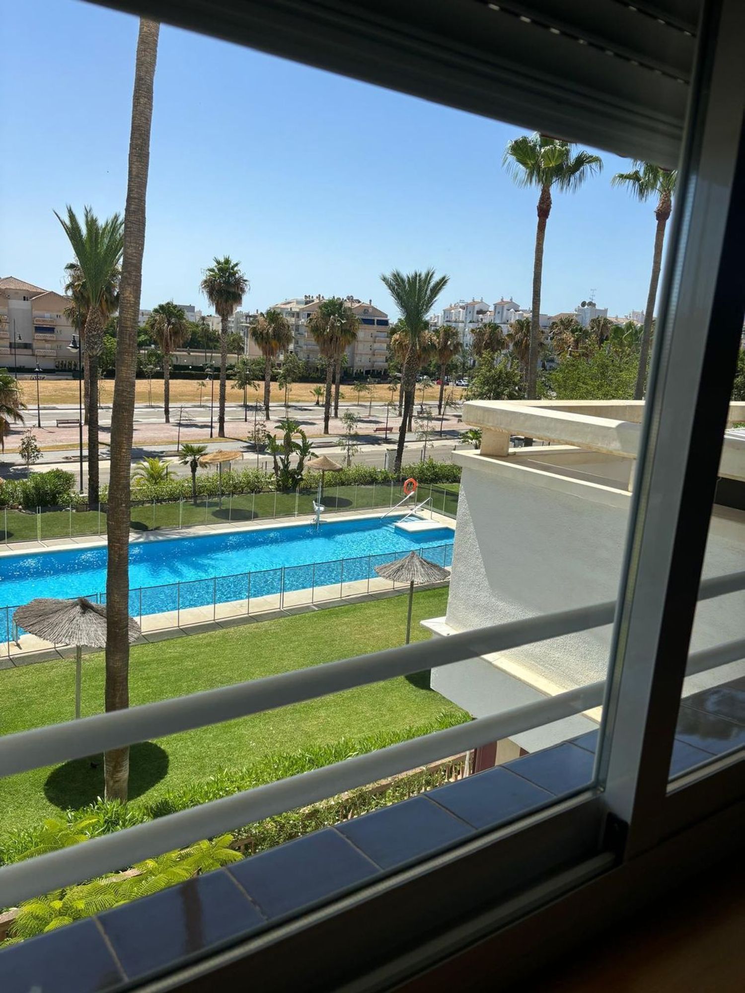 Piso · Torremolinos · 2 hab.