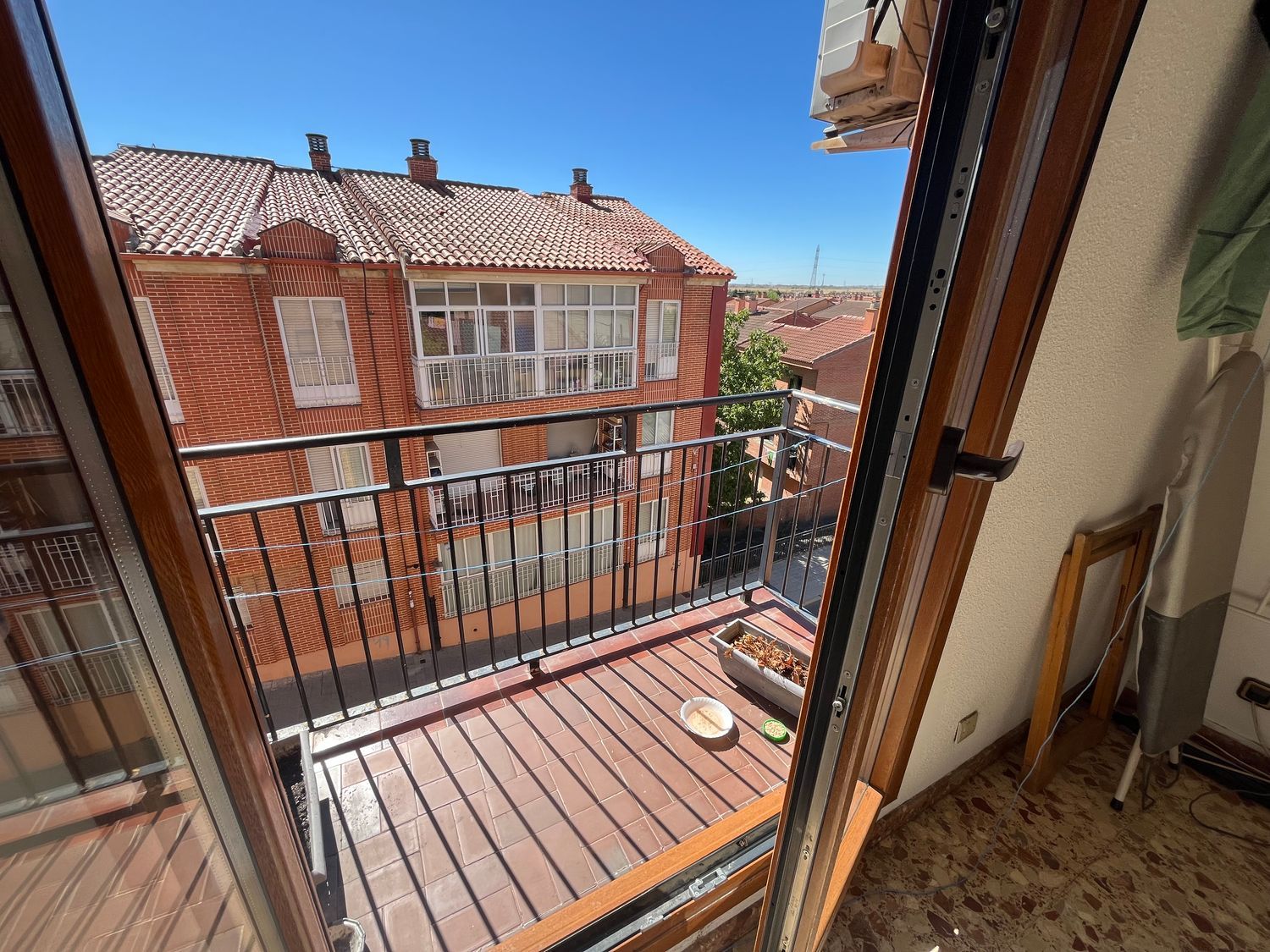 Piso en venta, Cigales