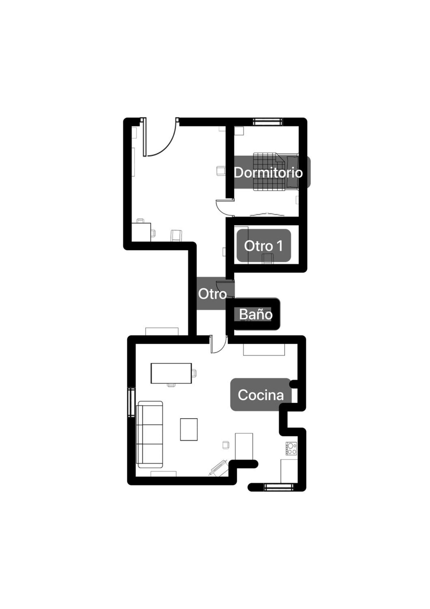 casa en villagonzalo-pedernales ·  419000€