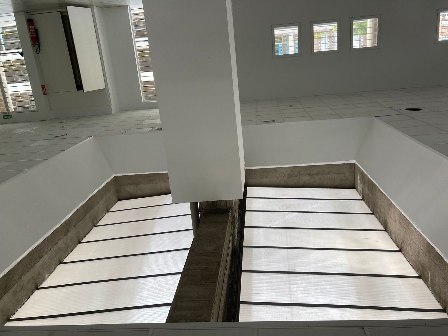 oficina en madrid · hortaleza €