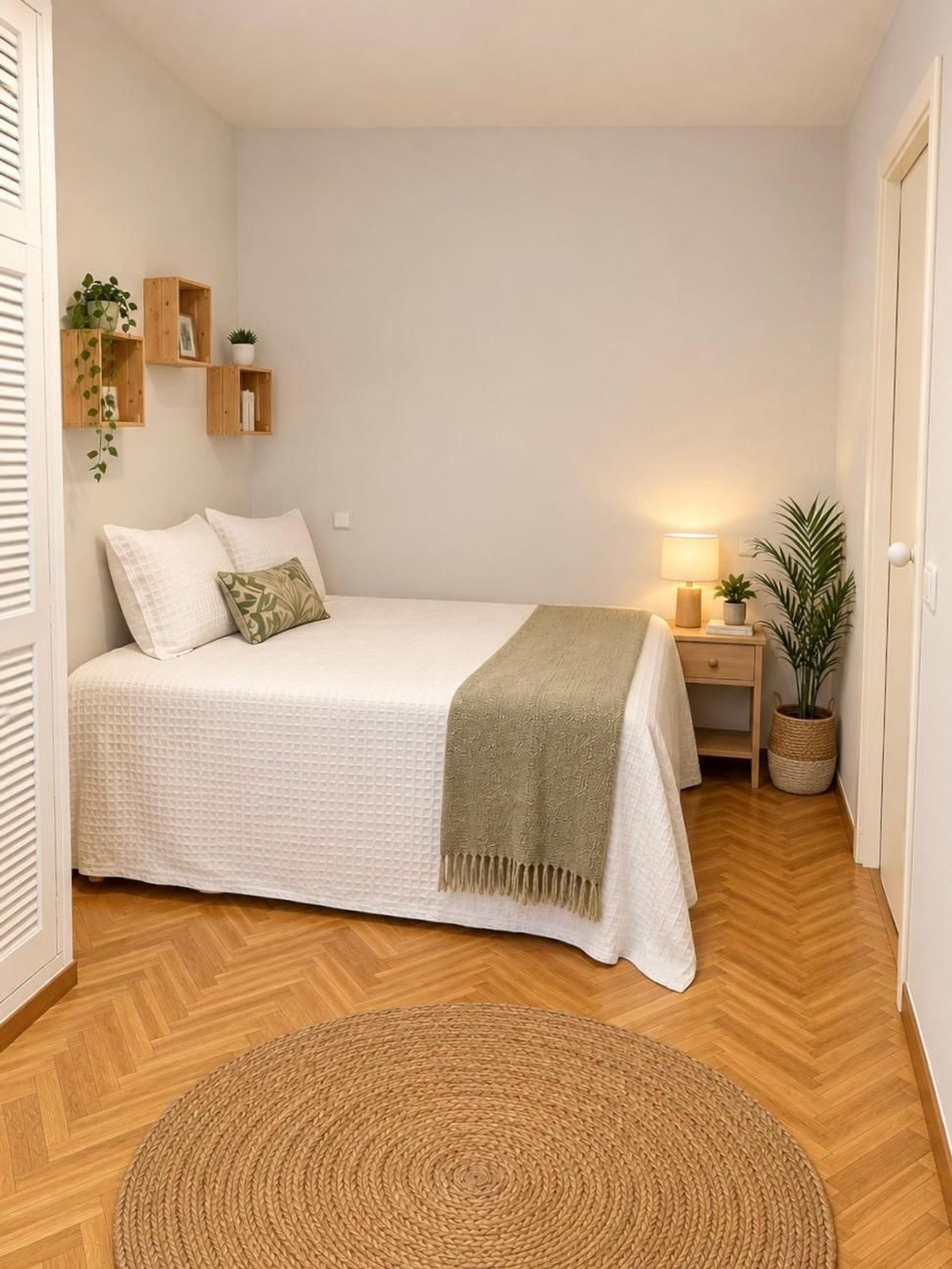 piso en madrid · centro 1900€