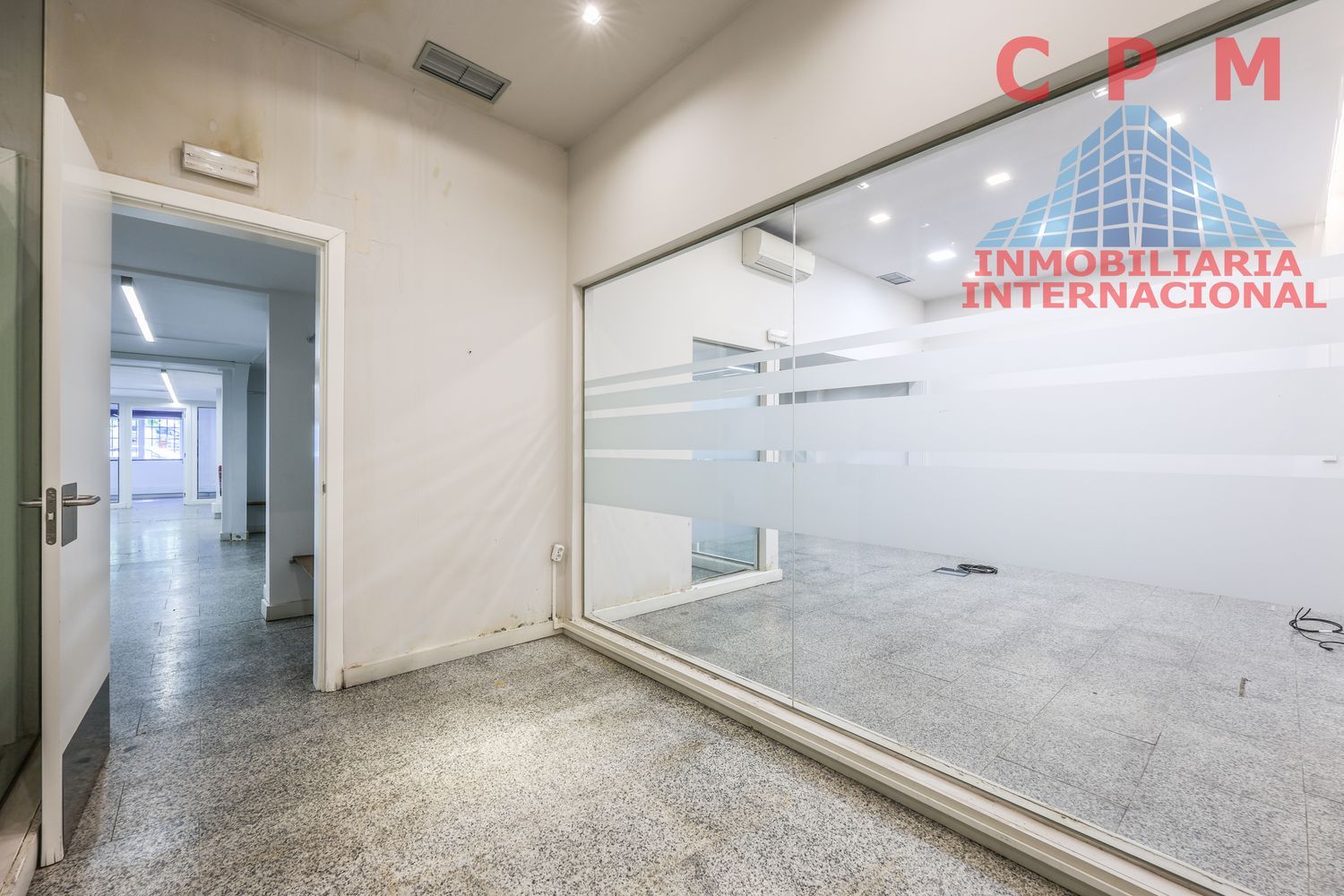 oficina en madrid · tetuan 8000€