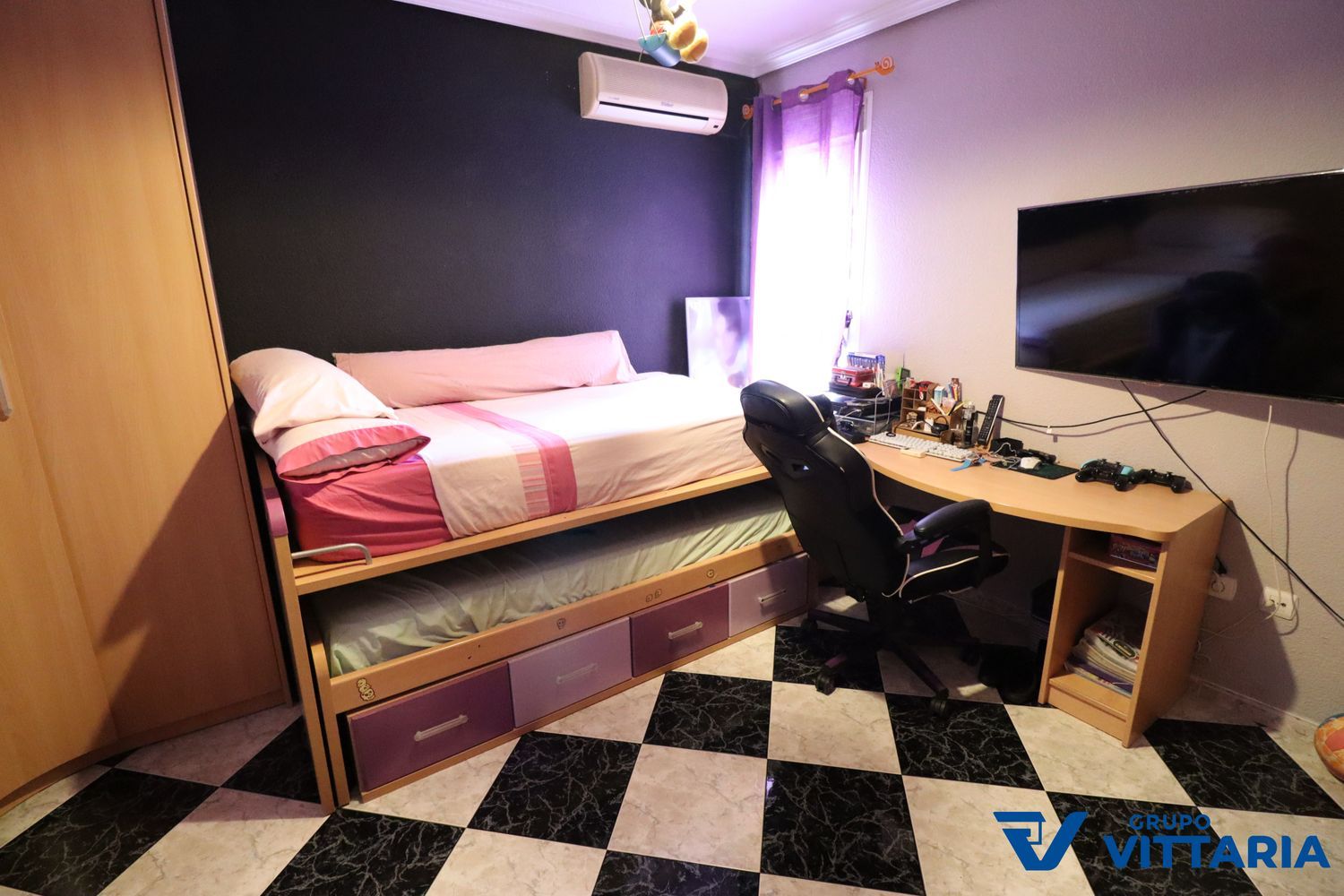 atico en almeria · barrio-san-luis---los-molinos 229000€