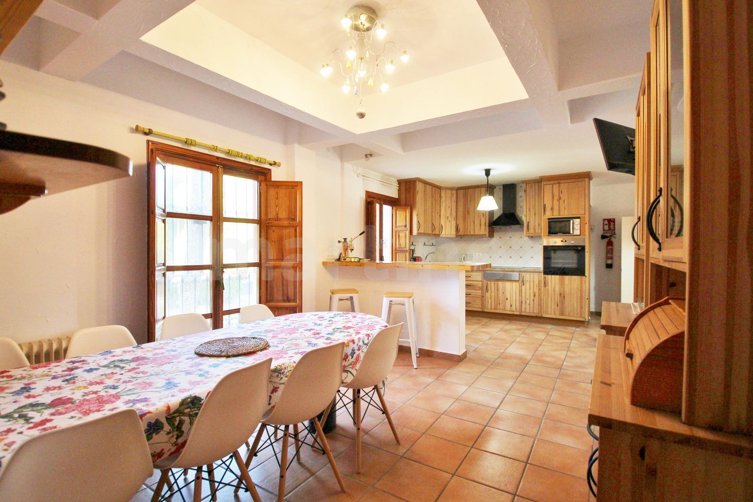 casa-o-chalet-independiente en san-juan-de-alicante · la-font---mezquitas 975000€