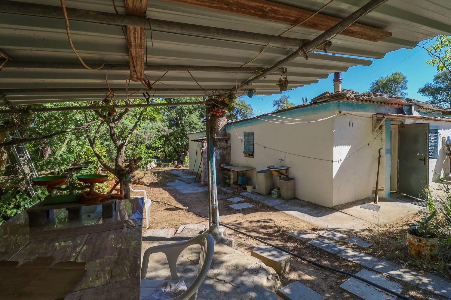 Casa Rural · Llagostera · 3 hab.