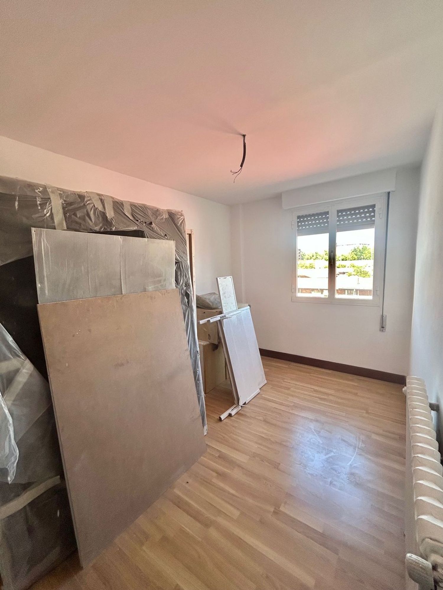 Inmueble en Judimendi - Sta.Lucía, disponible en Fincas Arbella.