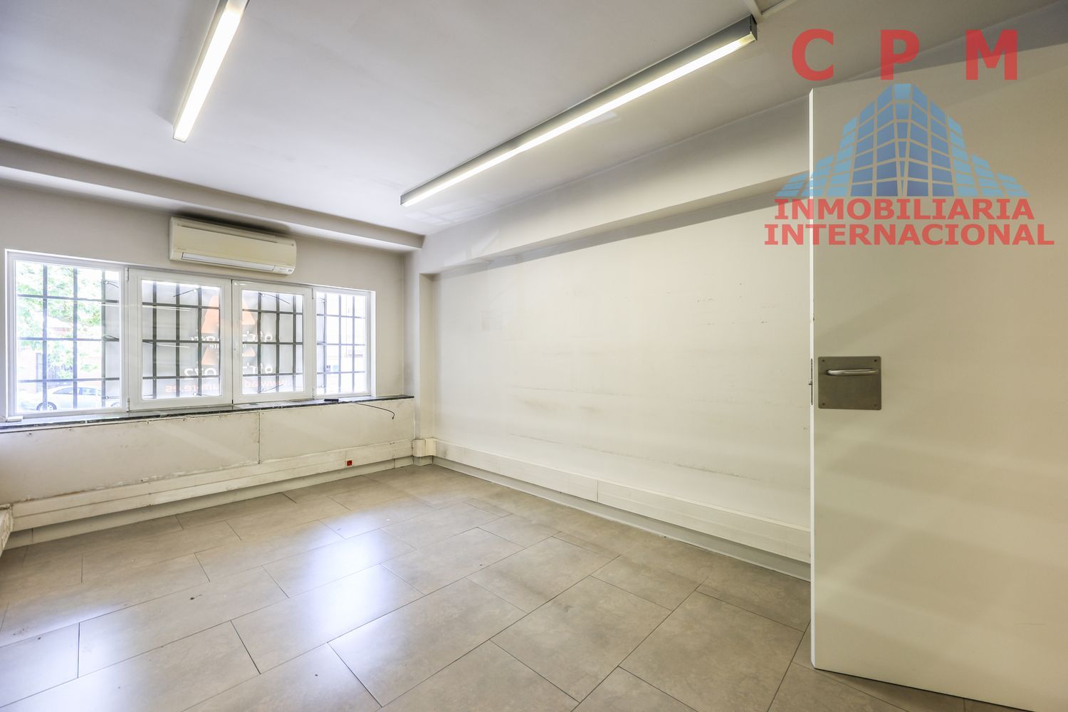 oficina en madrid · tetuan 8000€