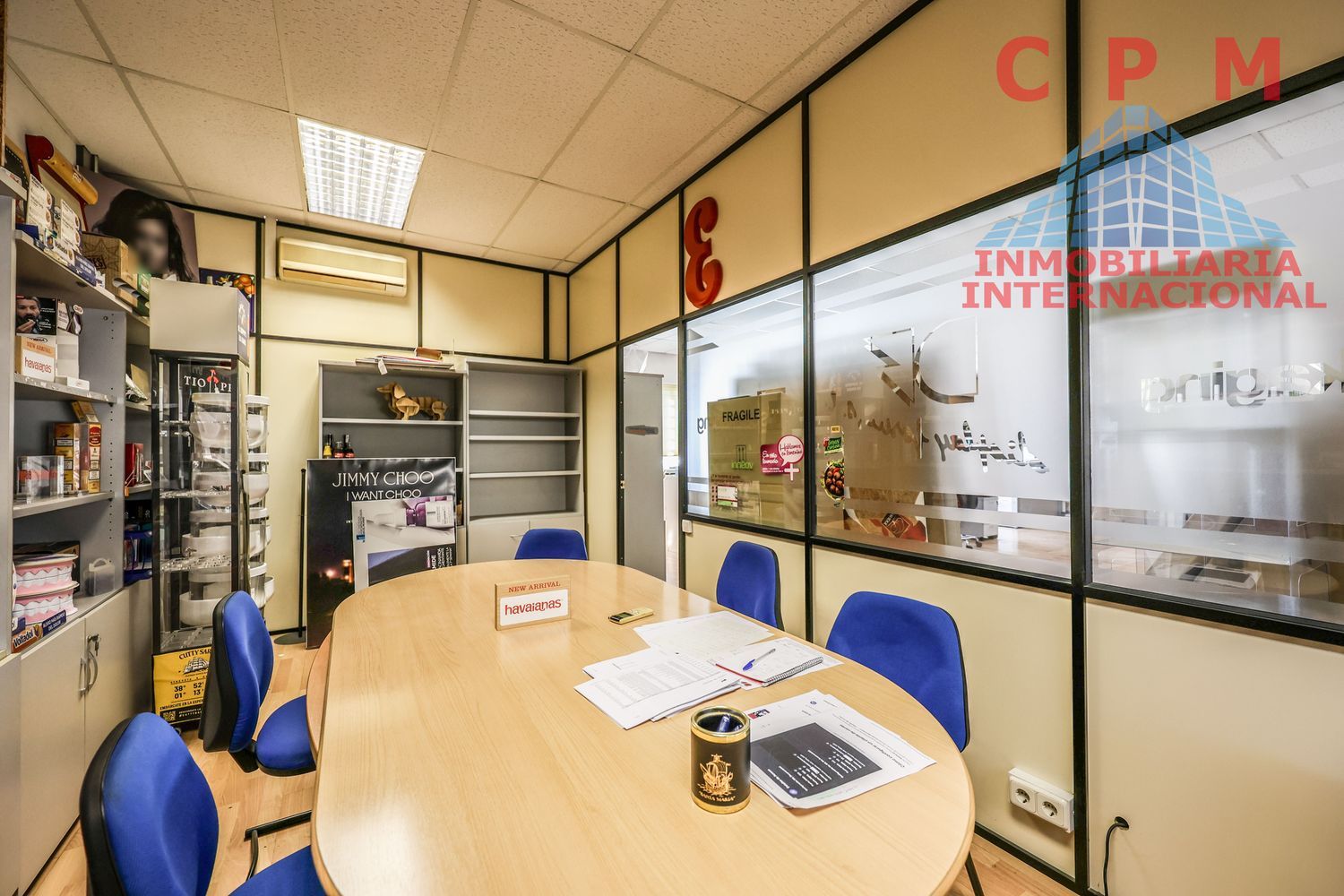 local-y-naves en boadilla-del-monte · urb-este---monteprincipe 1150000€