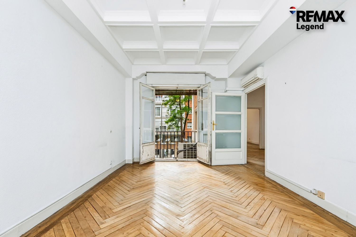Piso en venta, Moncloa - Aravaca - Argüelles, Madrid