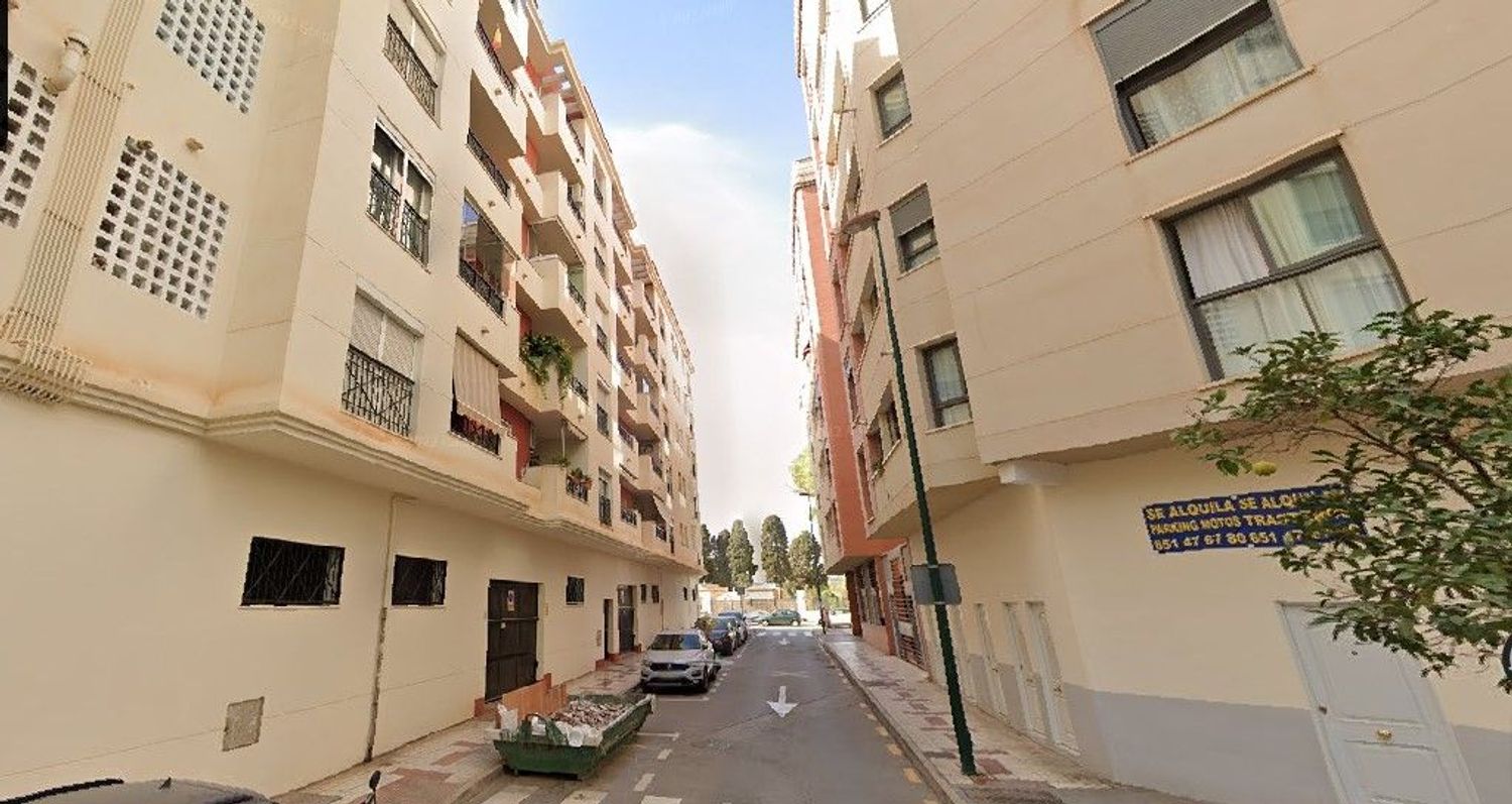 Venta de casas y pisos en Málaga Málaga