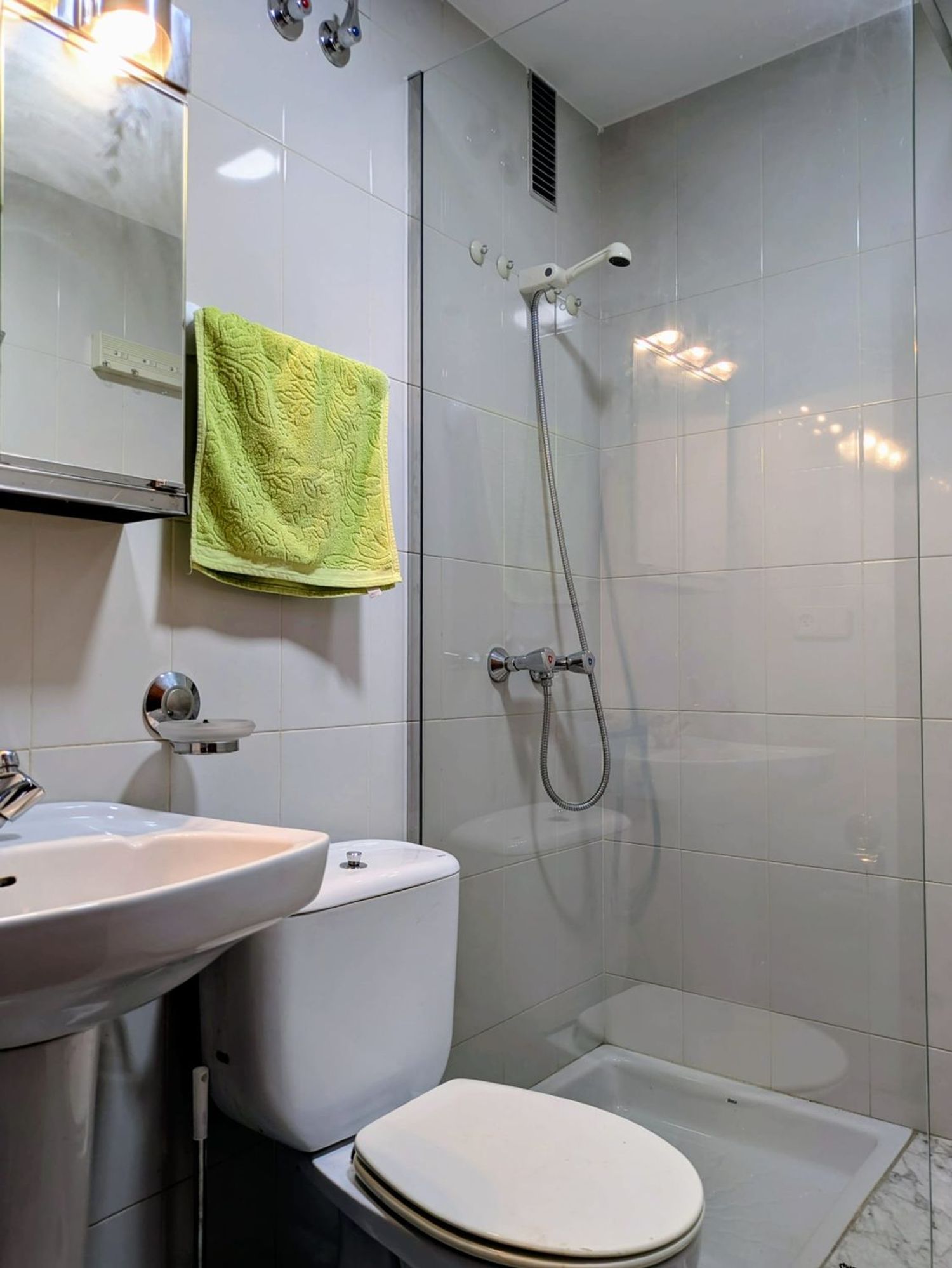 piso en sada ·  €