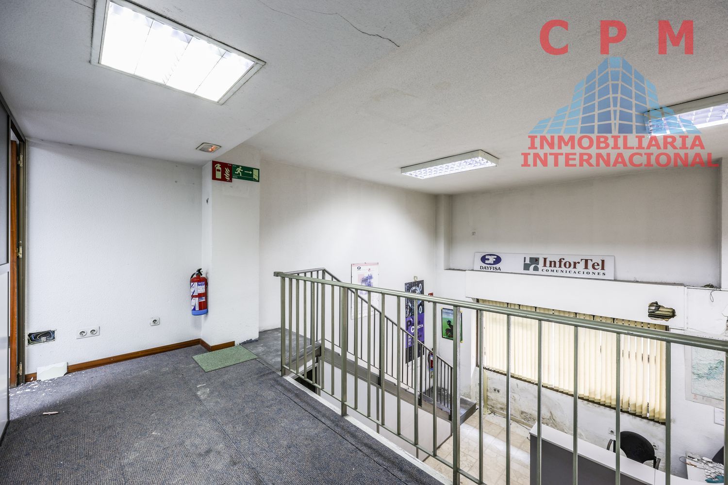 local-y-naves en madrid · tetuan 1850€