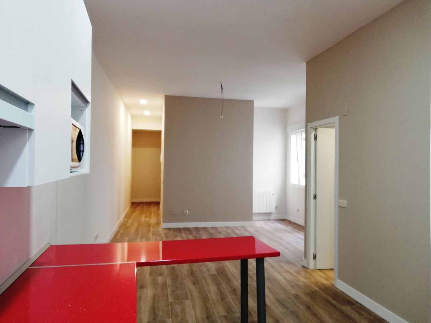 pisos en madrid · centro 1300€