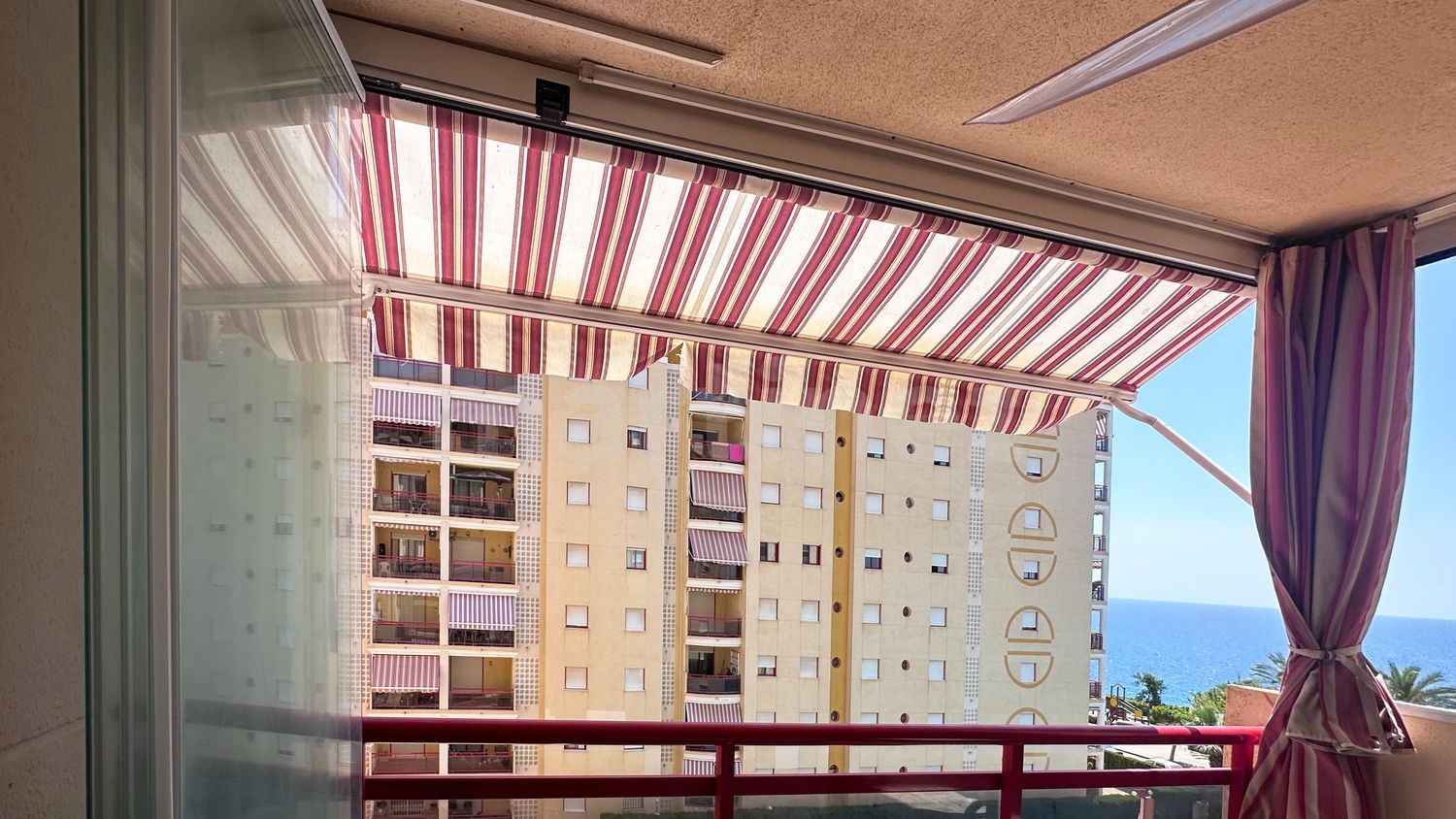 pisos en la-villajoyosa--vila-joiosa · platja-vila-joiosa 190000€
