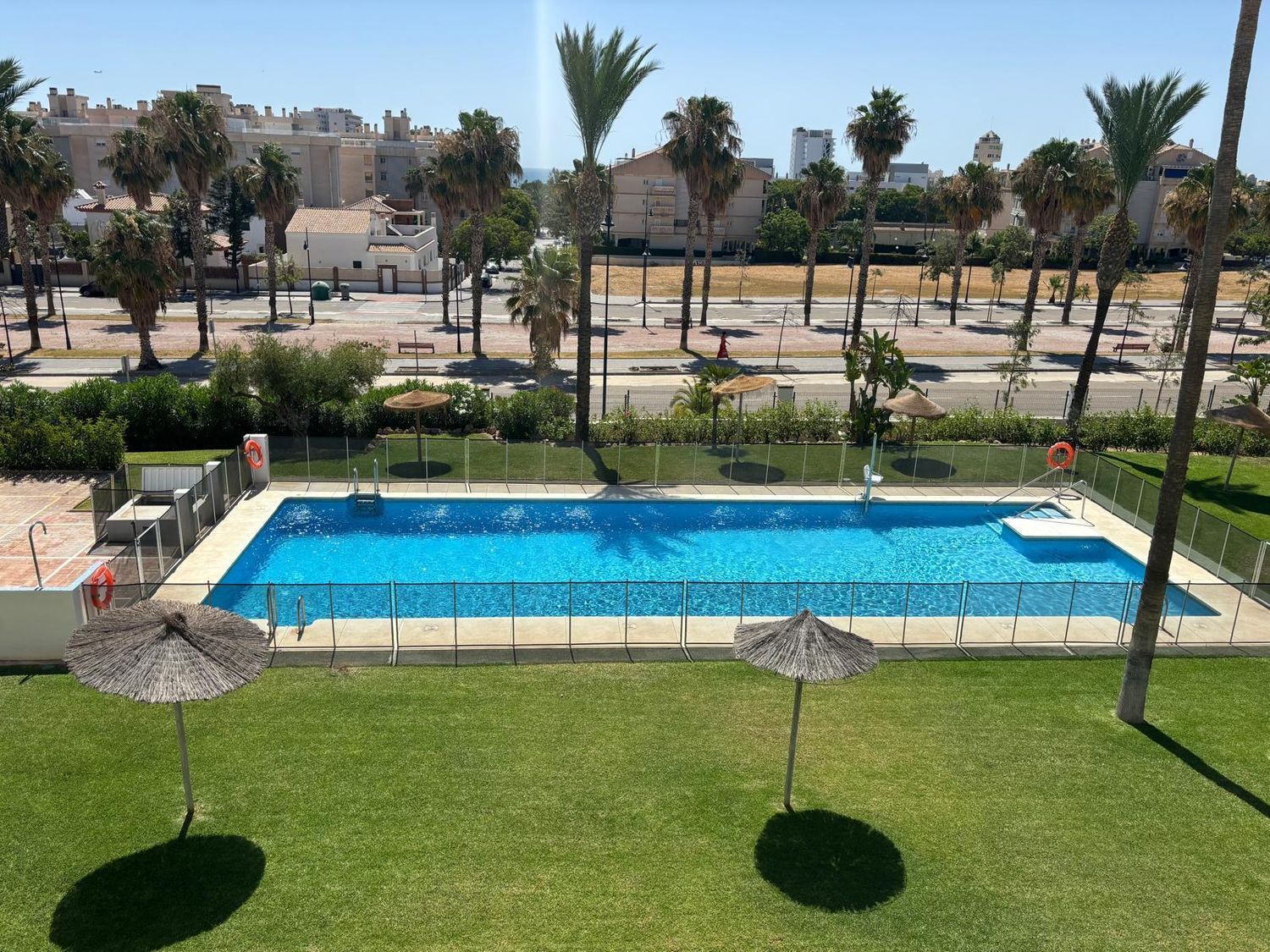 Piso · Torremolinos · 2 hab.