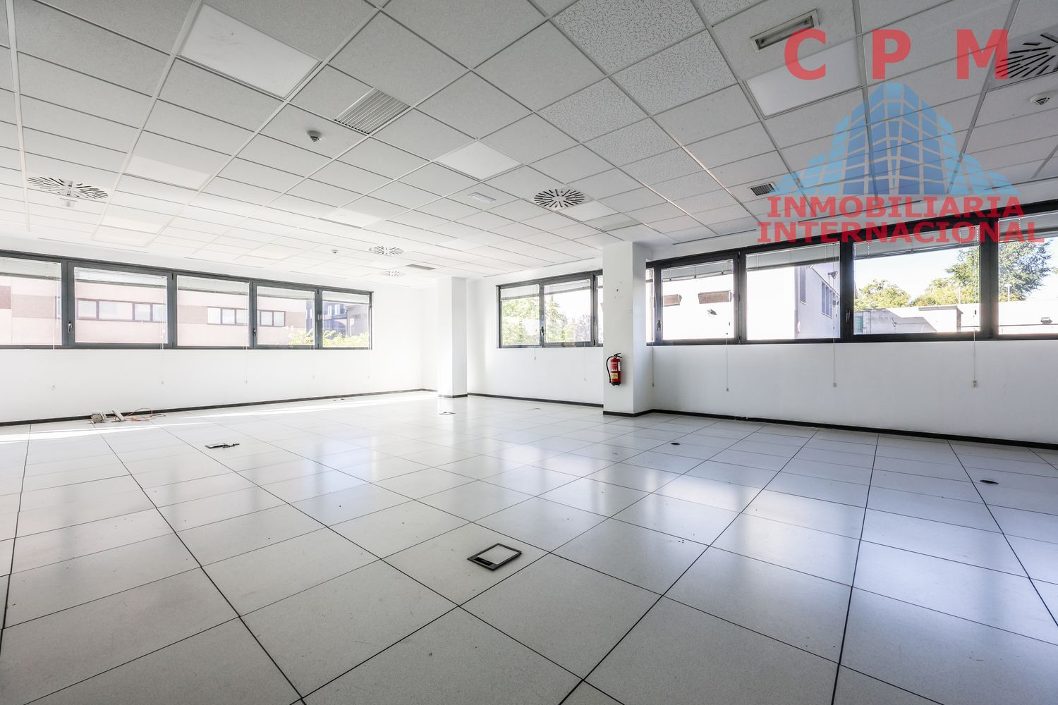 oficina en madrid · carabanchel 3890€