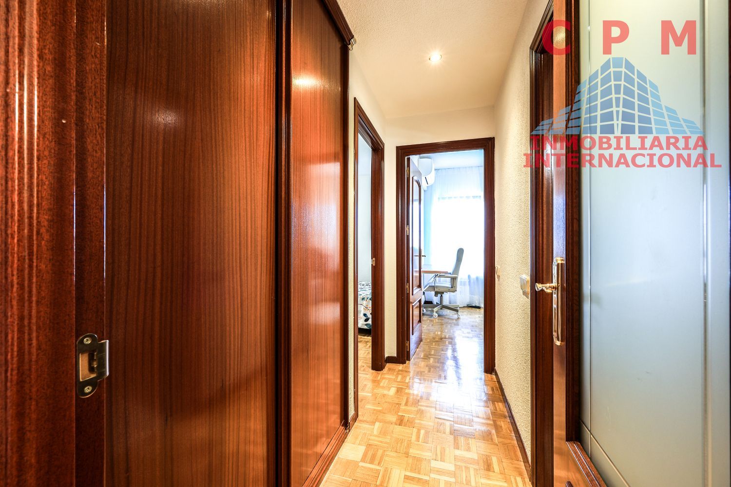 piso en madrid · retiro 2250€