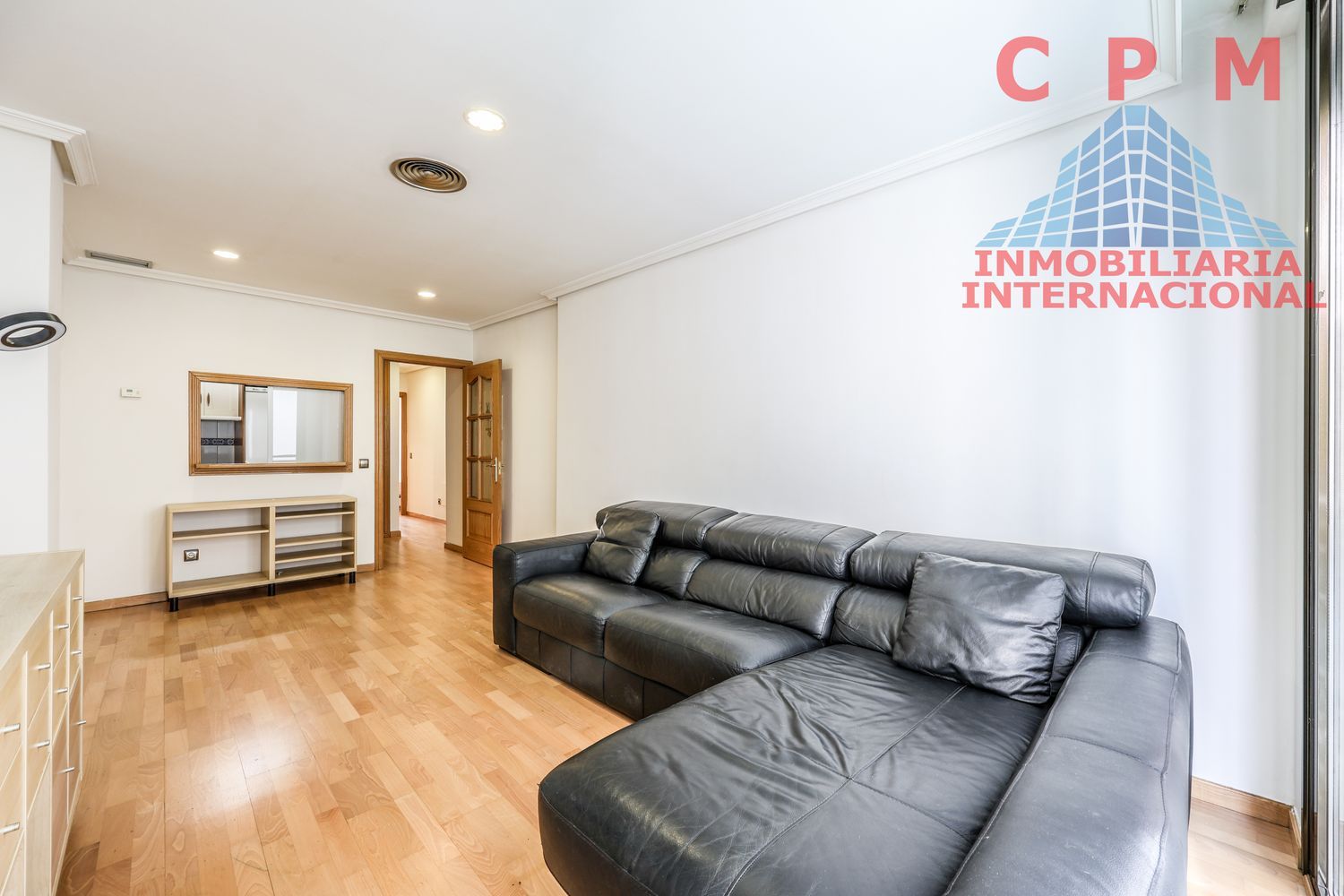 piso en madrid · centro 1600€
