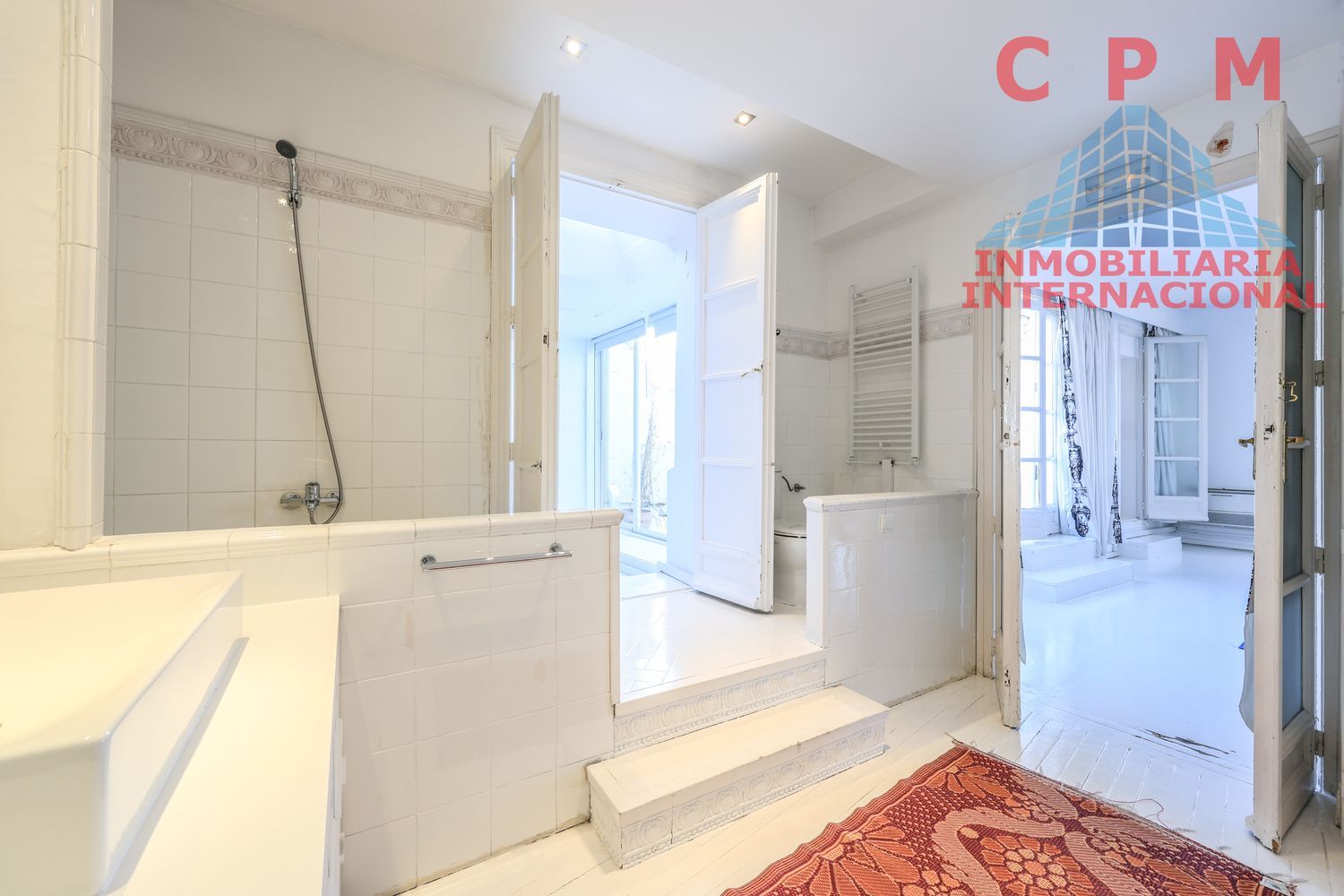 piso en madrid · centro 4800€