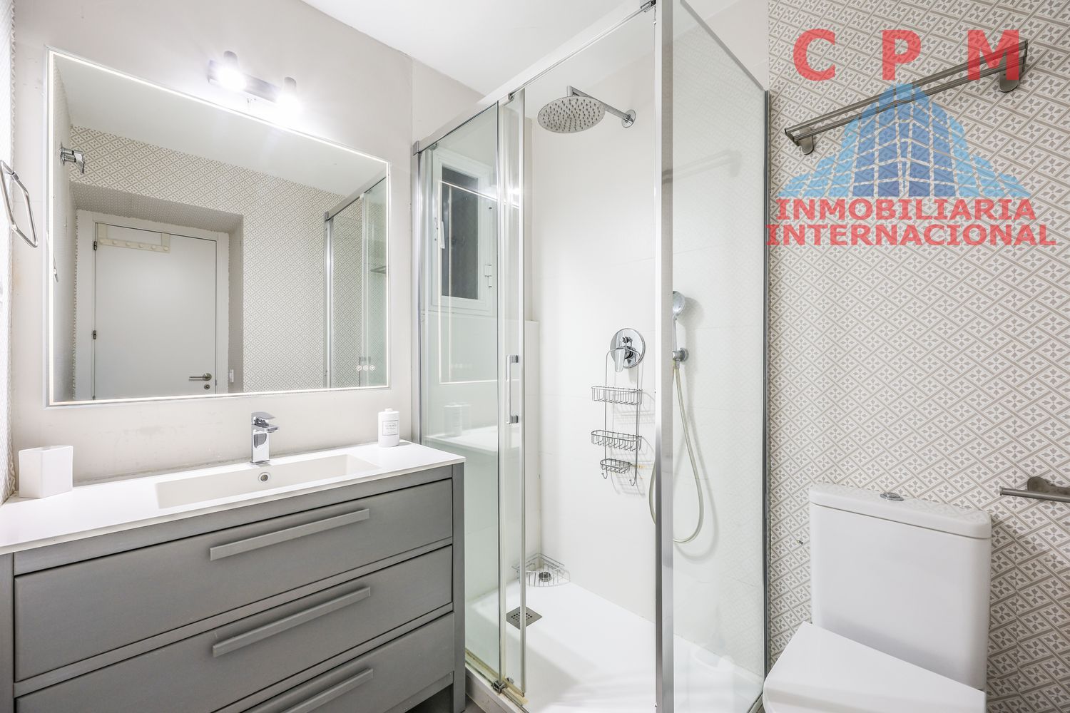 piso en madrid · chamartin 2650€