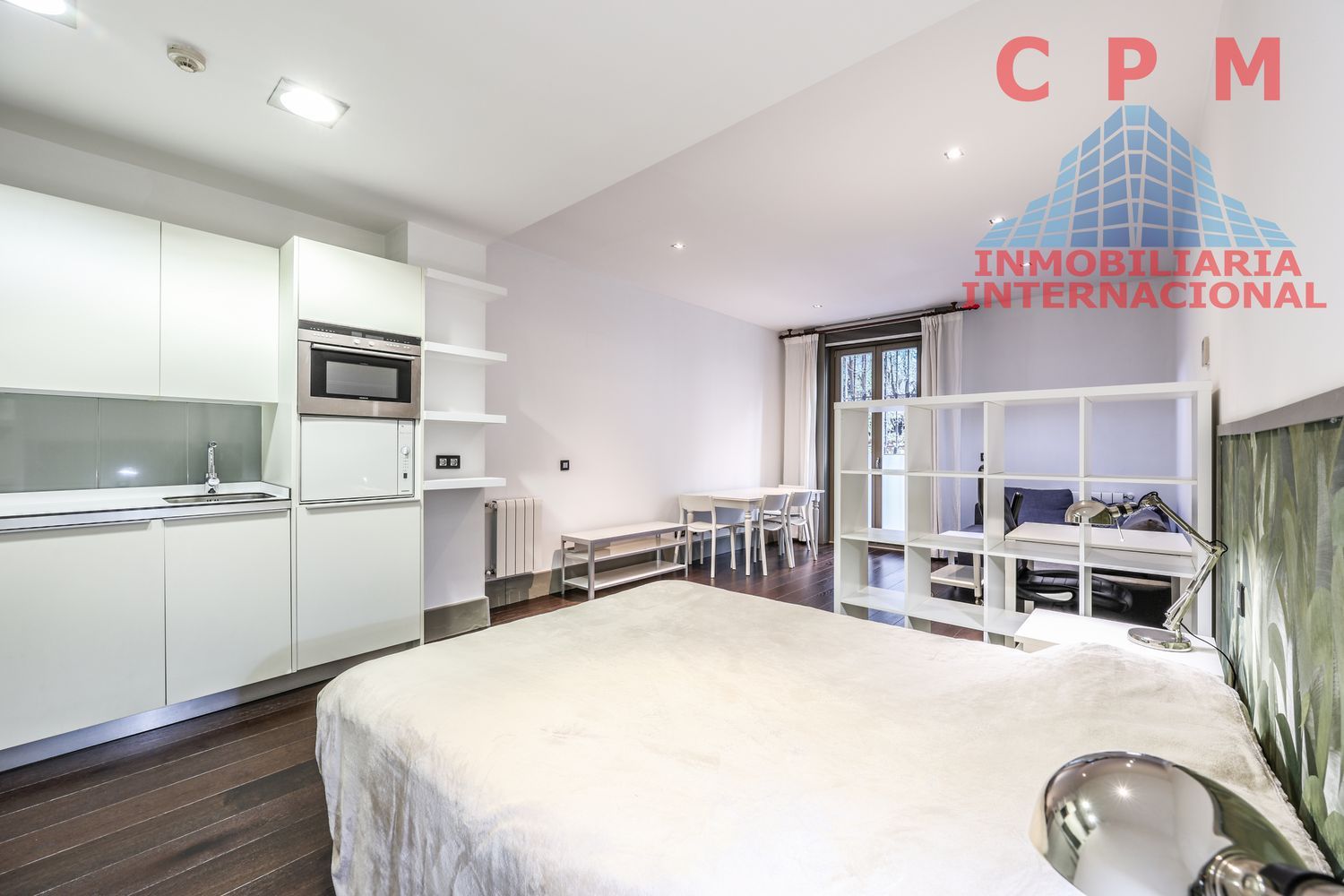 piso en madrid · centro 500000€